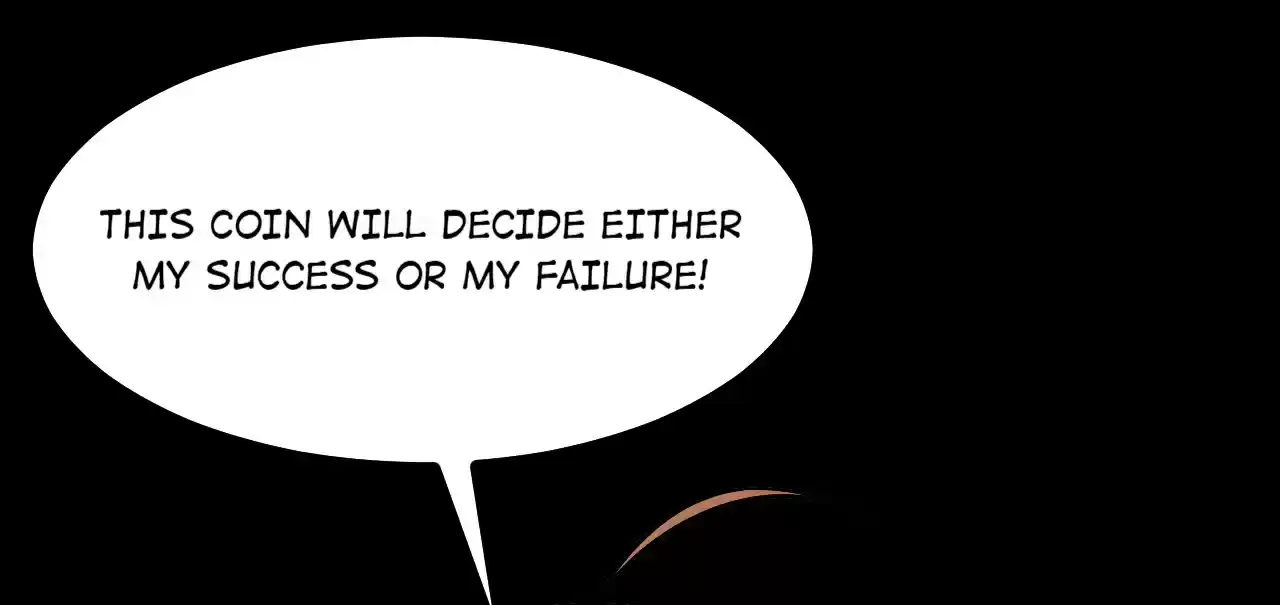 The Gangster Boss is 16 Again 30 The Last Coin!