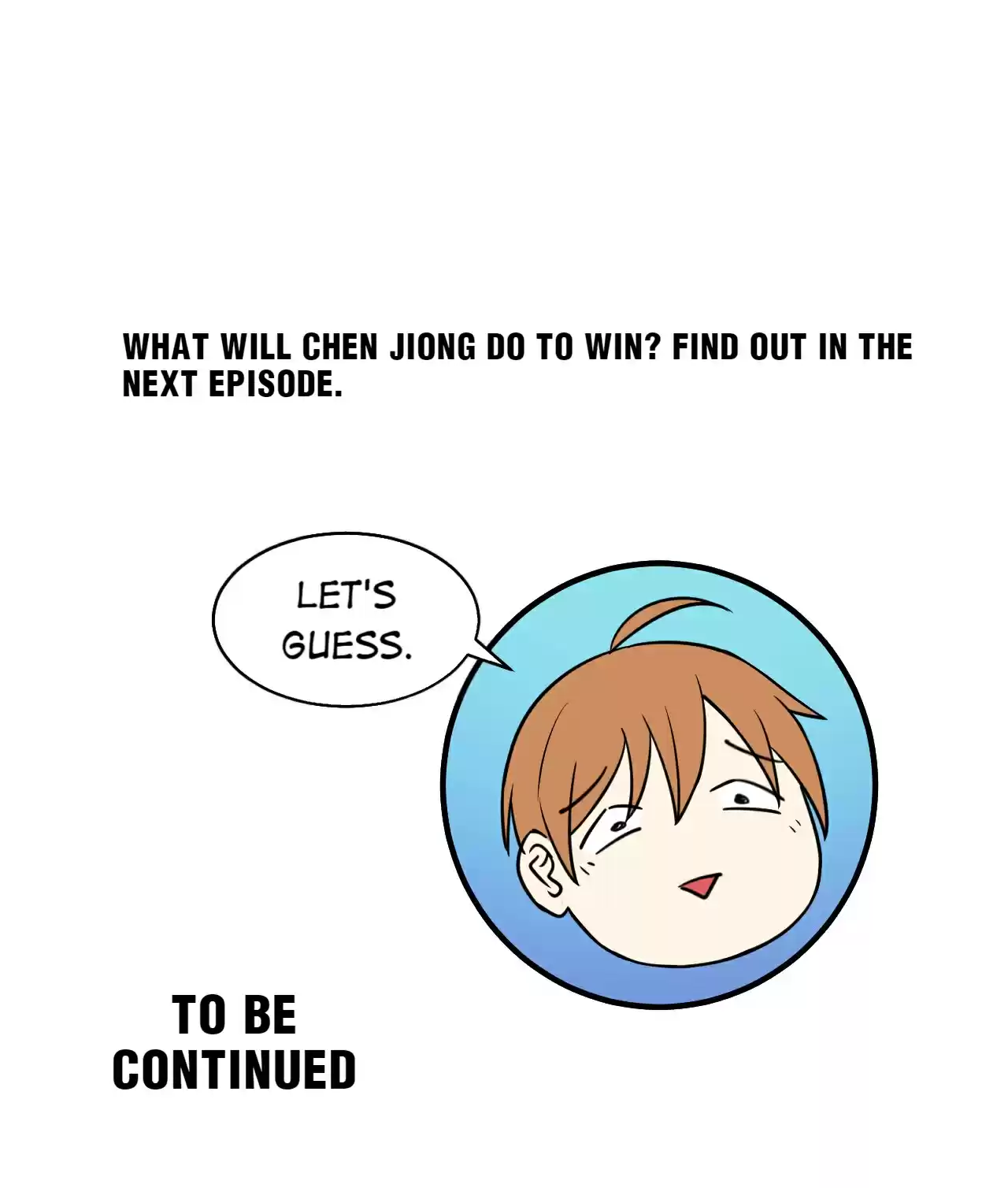 The Gangster Boss is 16 Again 30 The Last Coin!