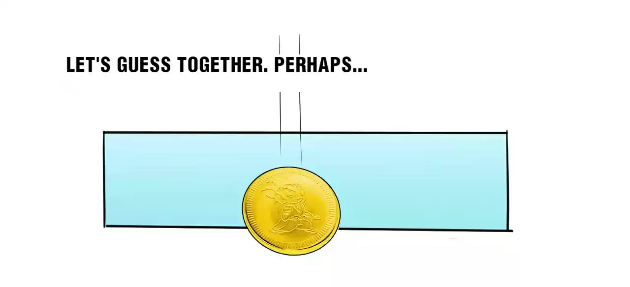 The Gangster Boss is 16 Again 30 The Last Coin!