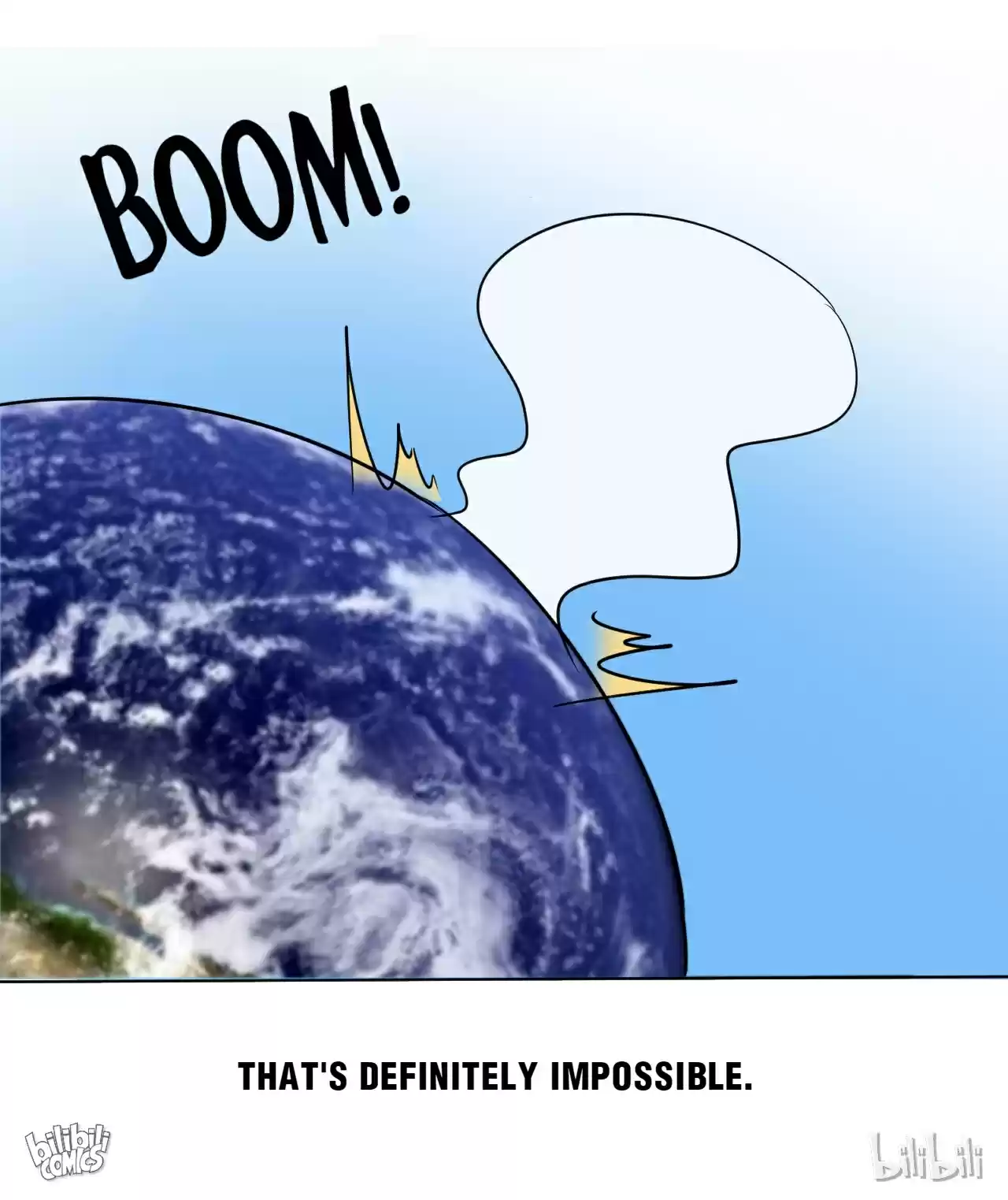 The Gangster Boss is 16 Again 30 The Last Coin!