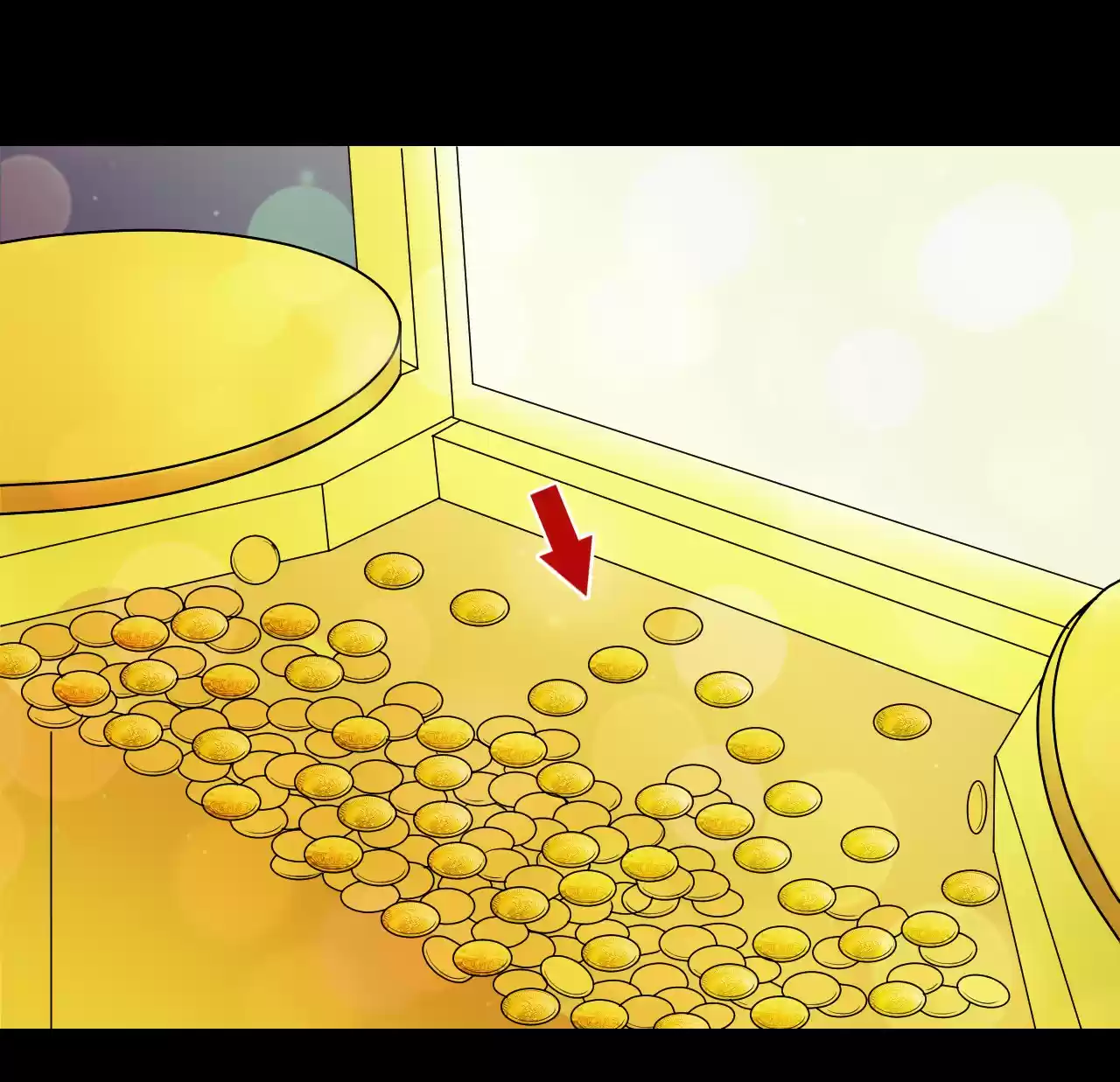 The Gangster Boss is 16 Again 31.1 You Must Have An Eye for Investing Opportunities