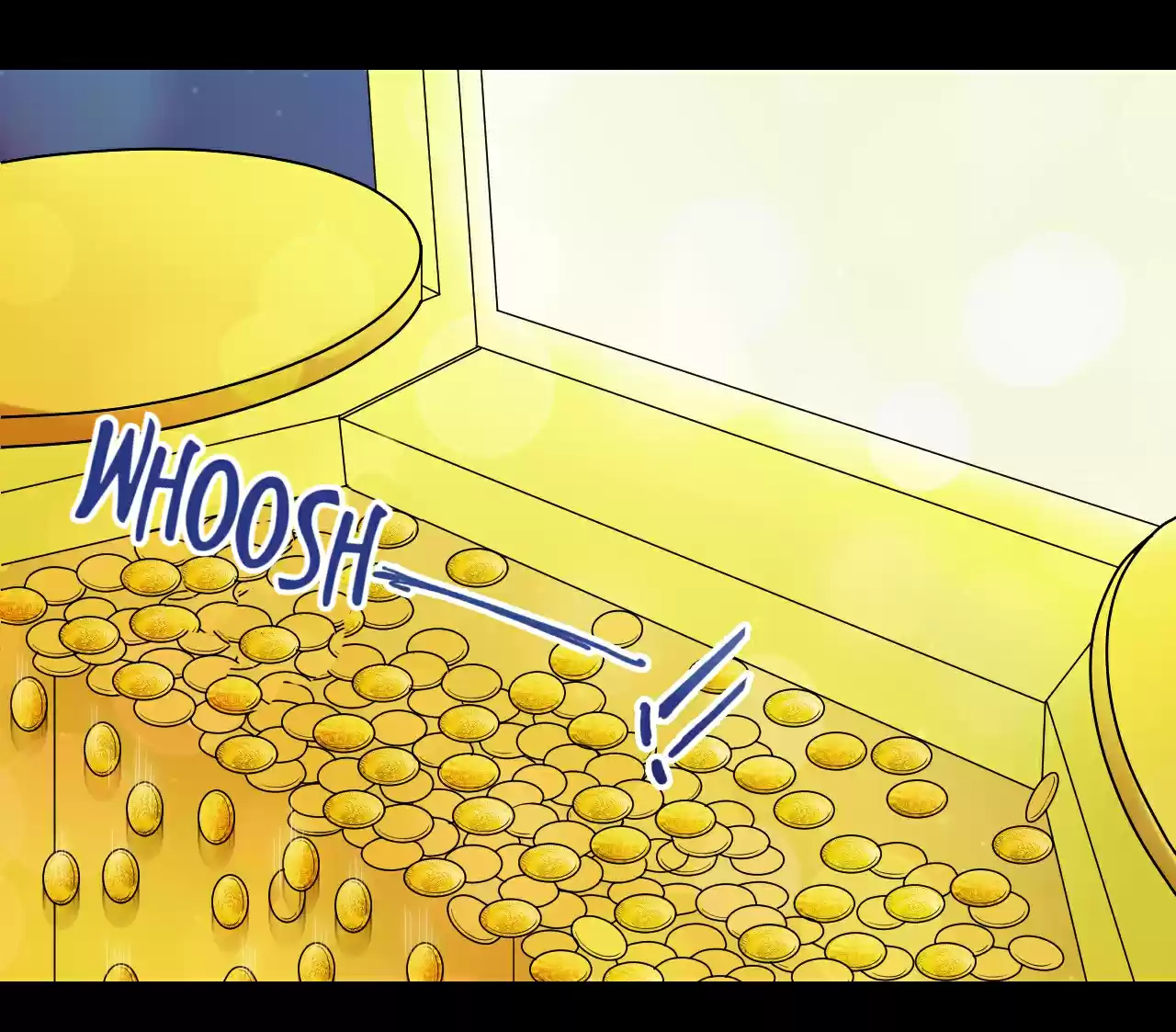 The Gangster Boss is 16 Again 31.1 You Must Have An Eye for Investing Opportunities