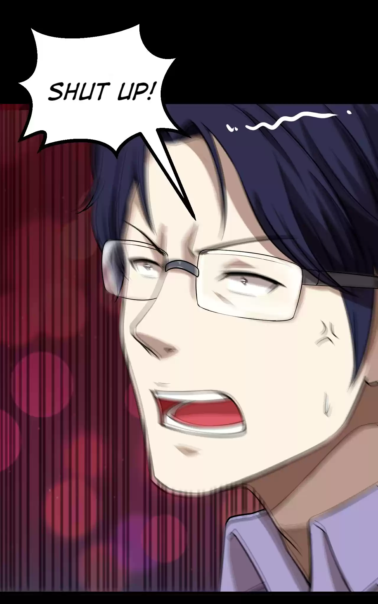 The Gangster Boss is 16 Again 31.2 You Must Have An Eye for Investing Opportunities