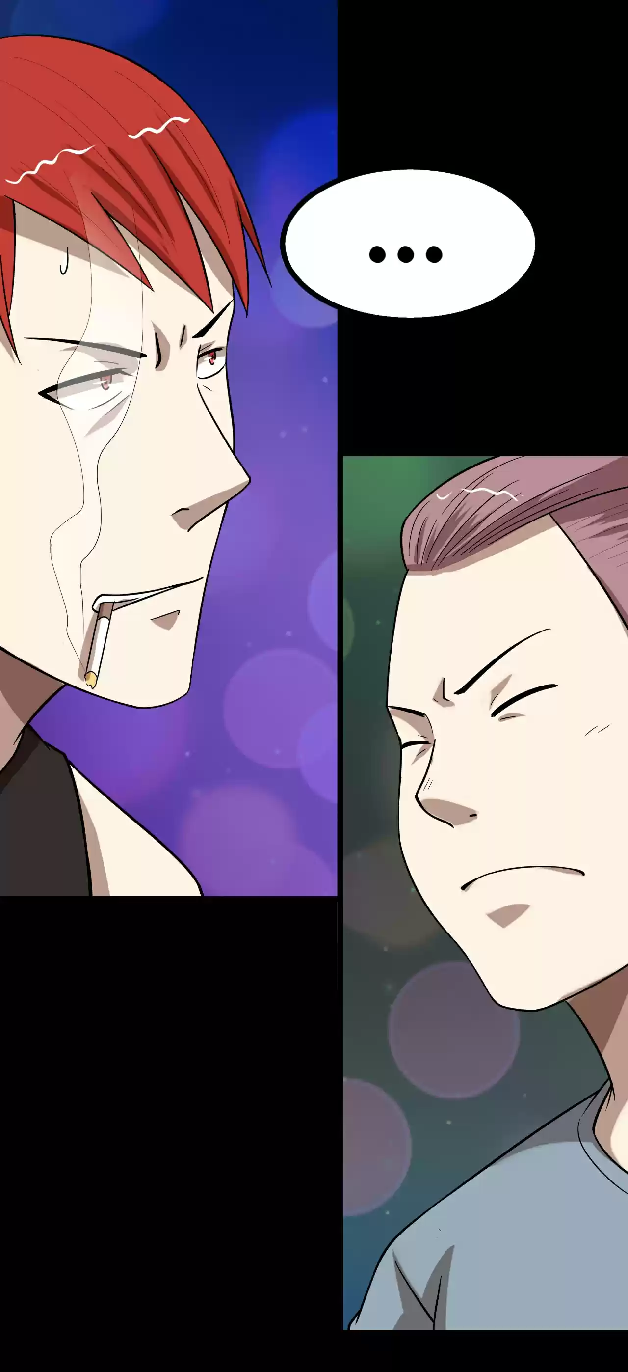 The Gangster Boss is 16 Again 31.2 You Must Have An Eye for Investing Opportunities