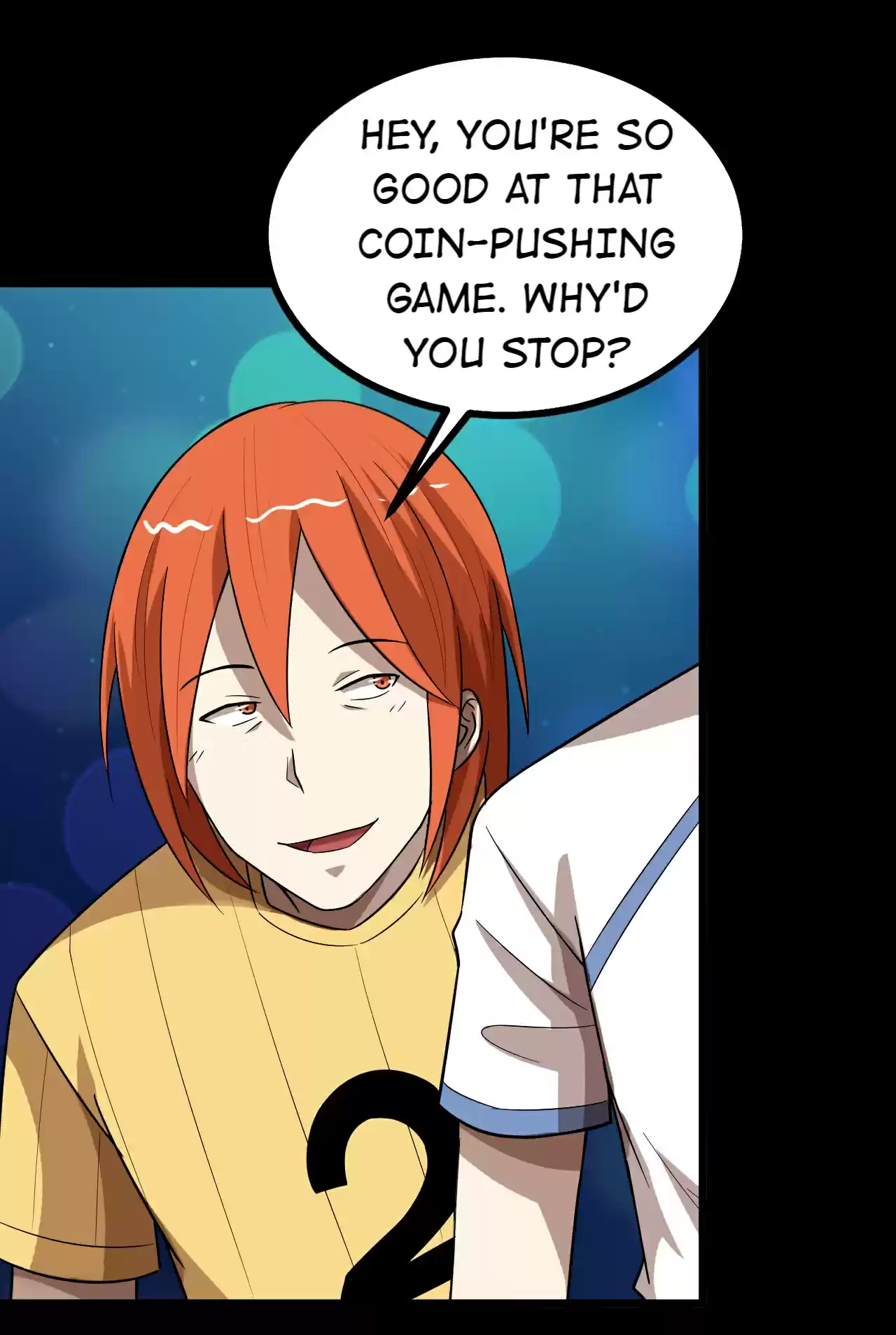 The Gangster Boss is 16 Again 32.1 Let's Play This One!