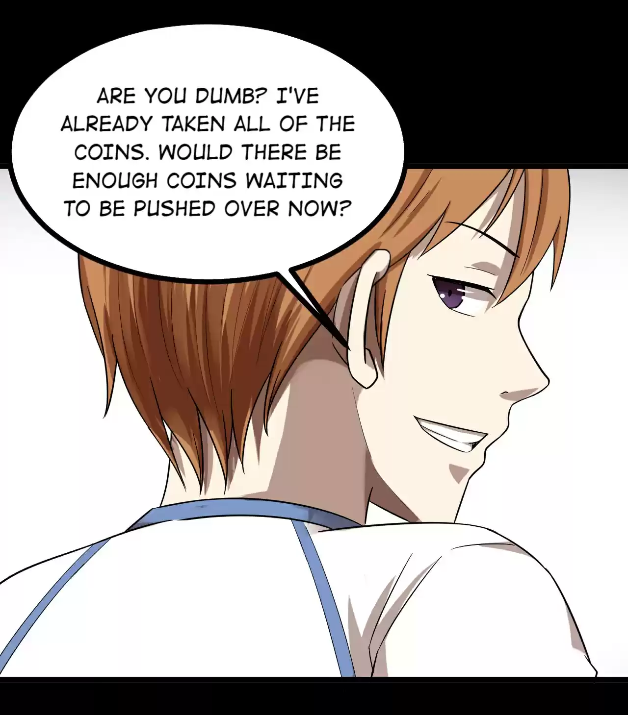 The Gangster Boss is 16 Again 32.1 Let's Play This One!