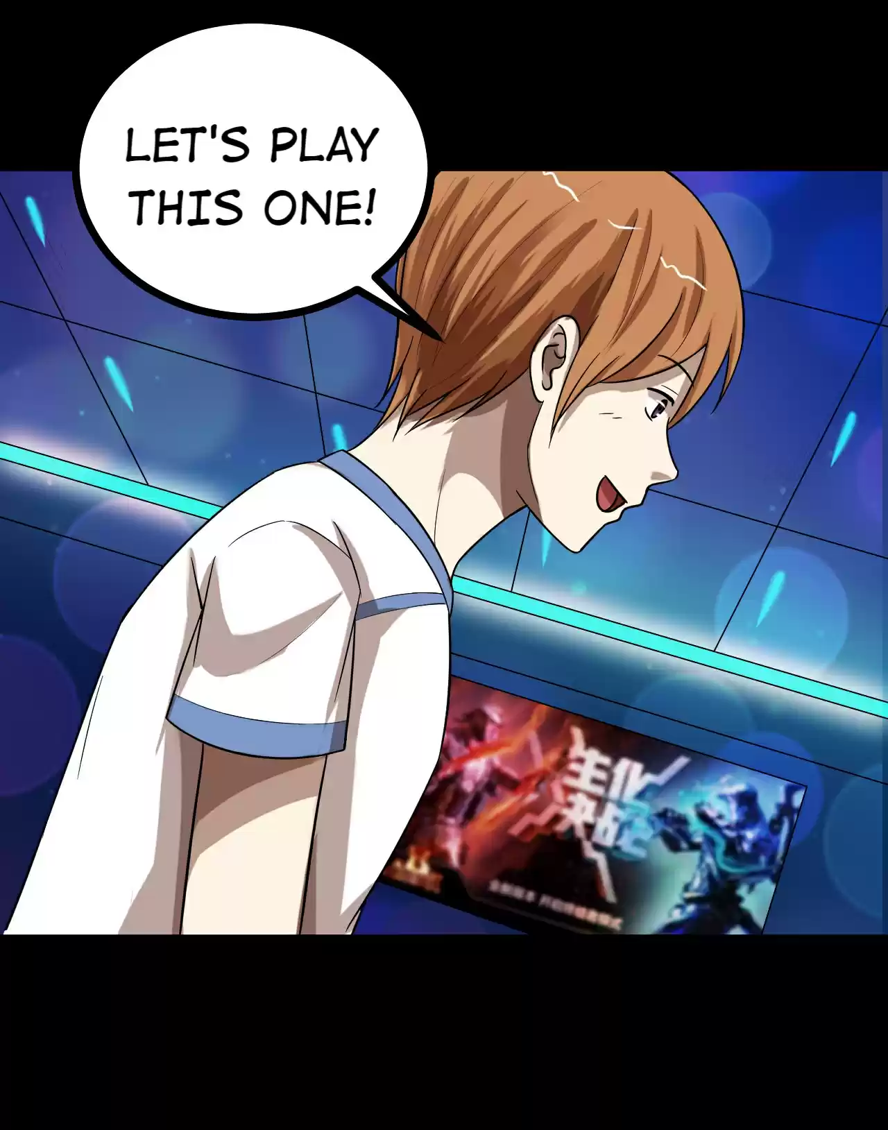 The Gangster Boss is 16 Again 32.1 Let's Play This One!