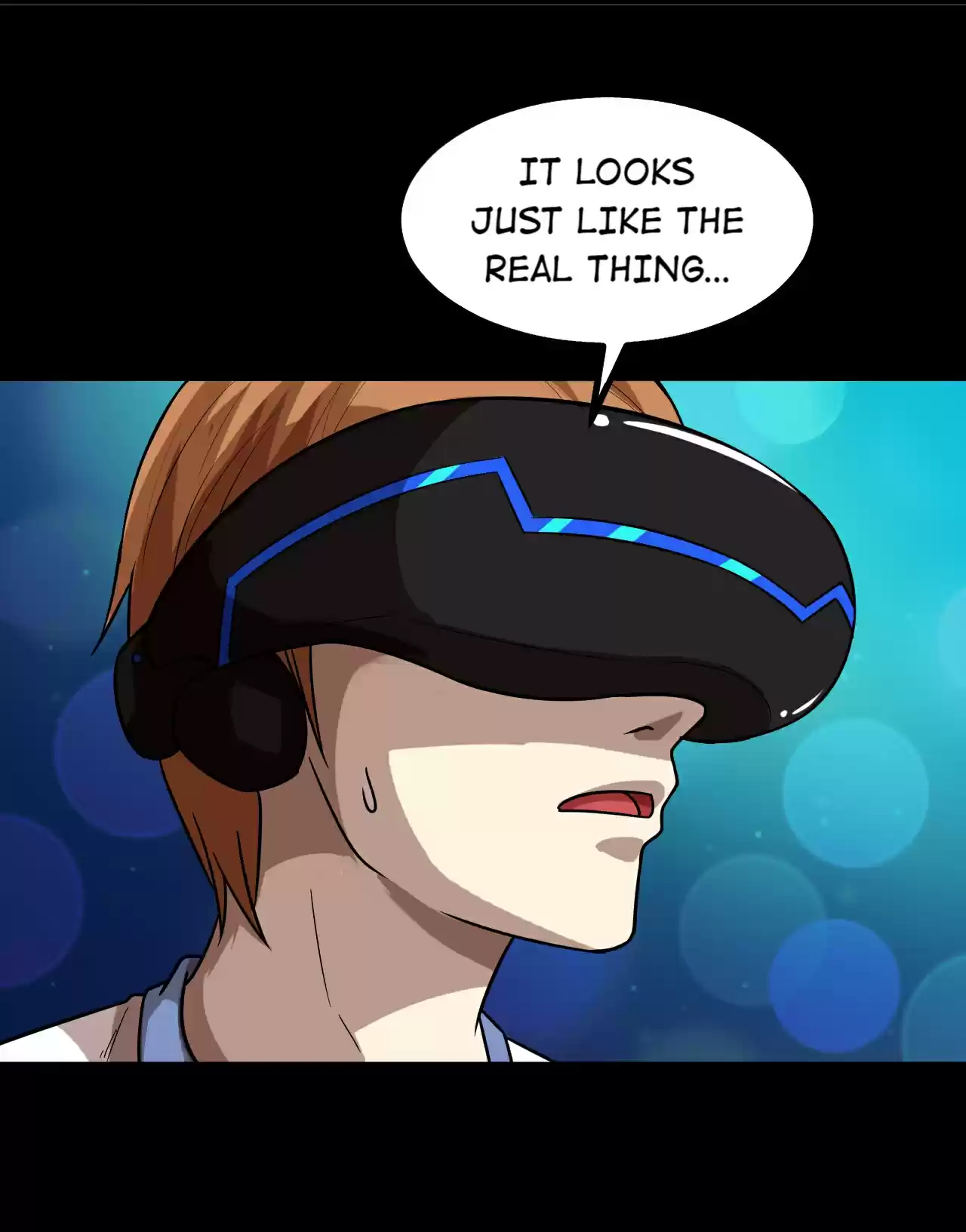 The Gangster Boss is 16 Again 32.1 Let's Play This One!