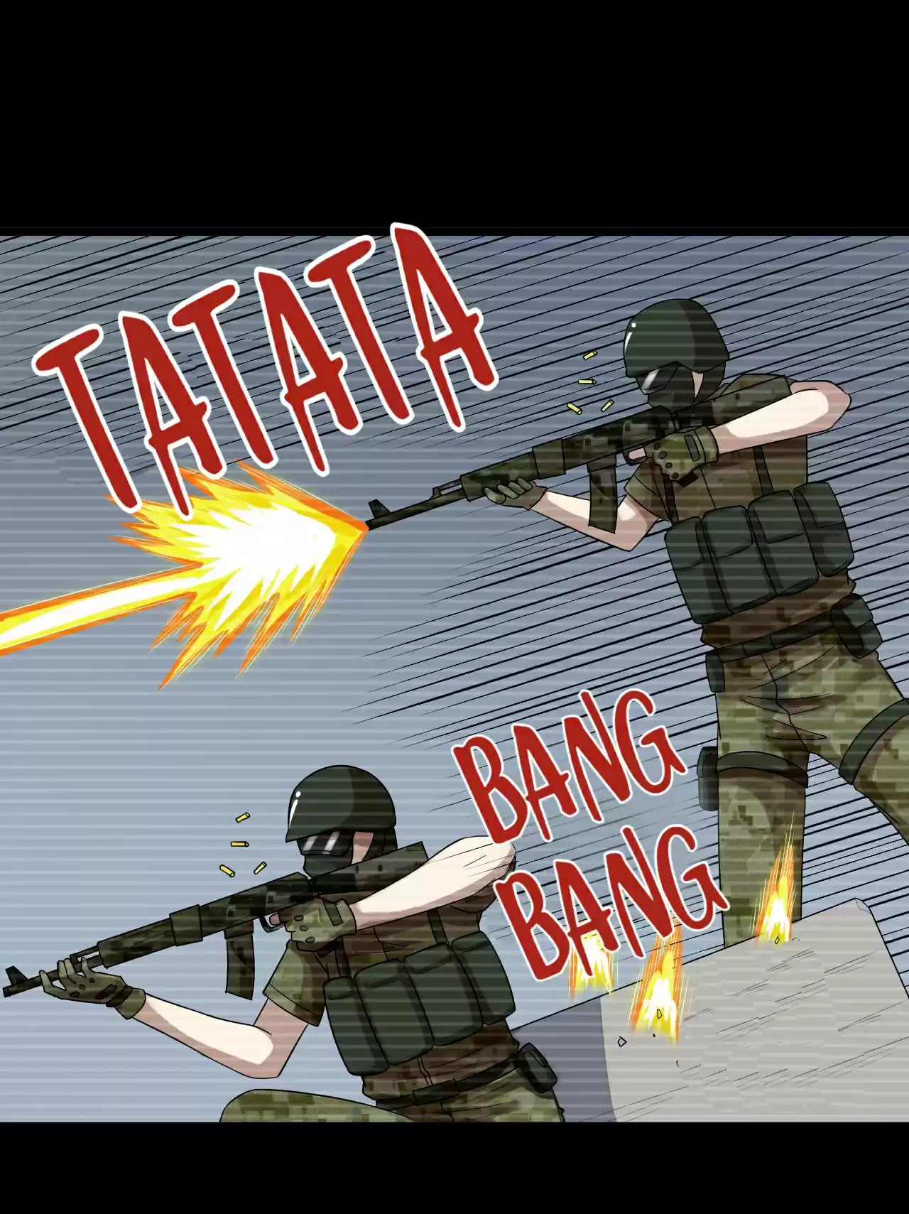 The Gangster Boss is 16 Again 32.1 Let's Play This One!