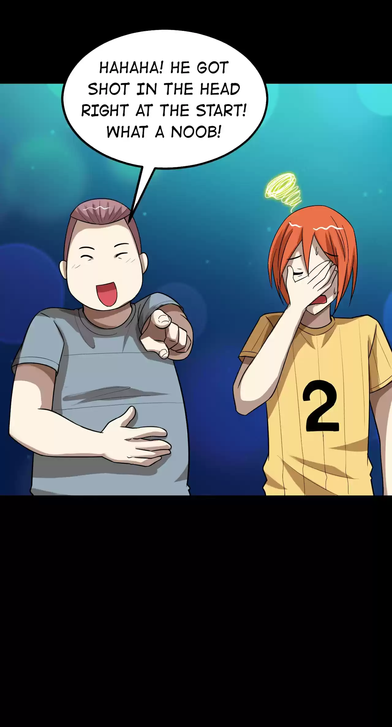 The Gangster Boss is 16 Again 32.2 Let's Play This One!