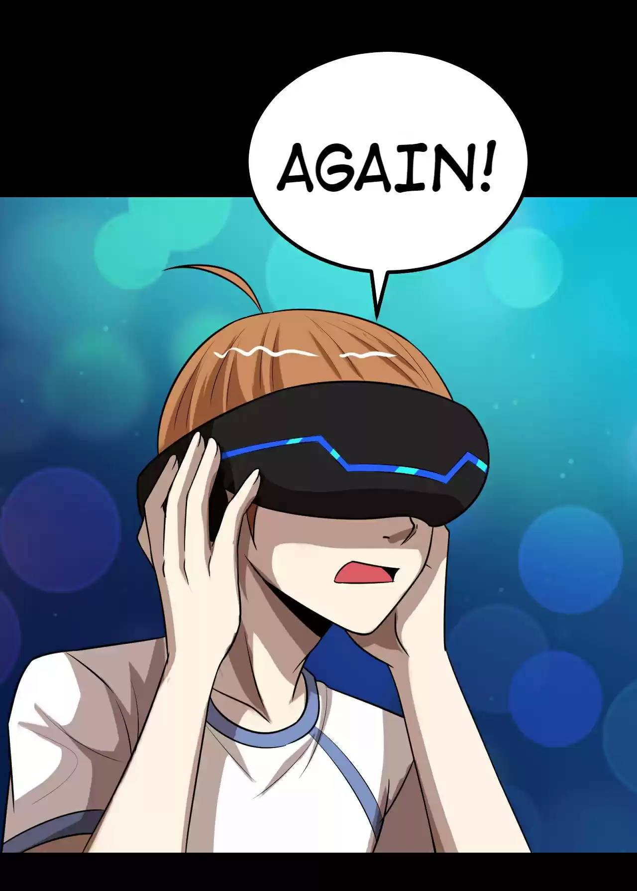 The Gangster Boss is 16 Again 32.2 Let's Play This One!