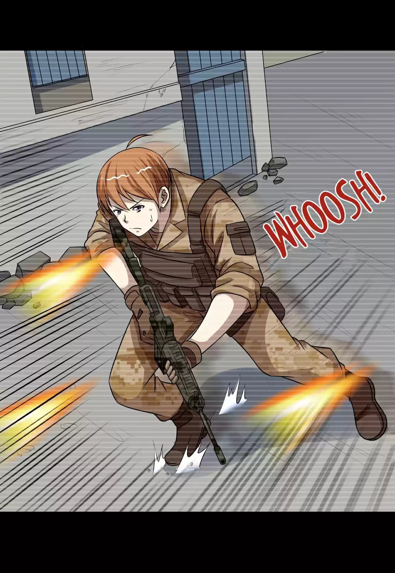 The Gangster Boss is 16 Again 32.2 Let's Play This One!