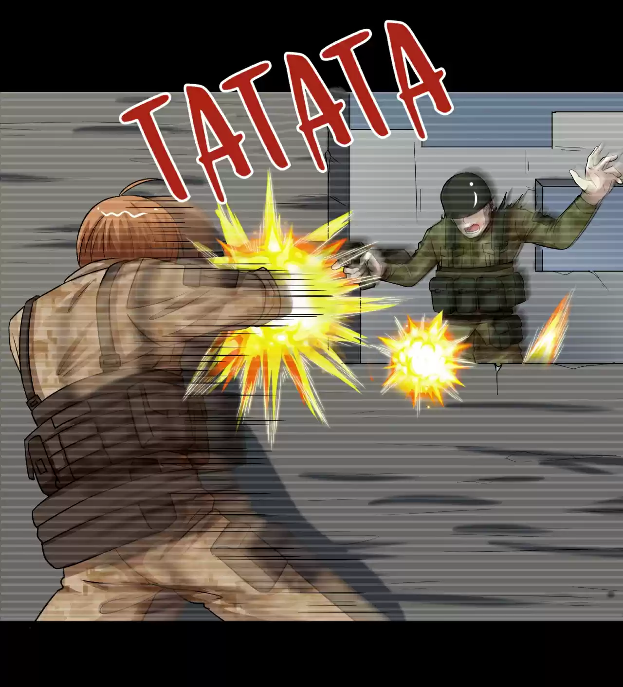 The Gangster Boss is 16 Again 32.2 Let's Play This One!