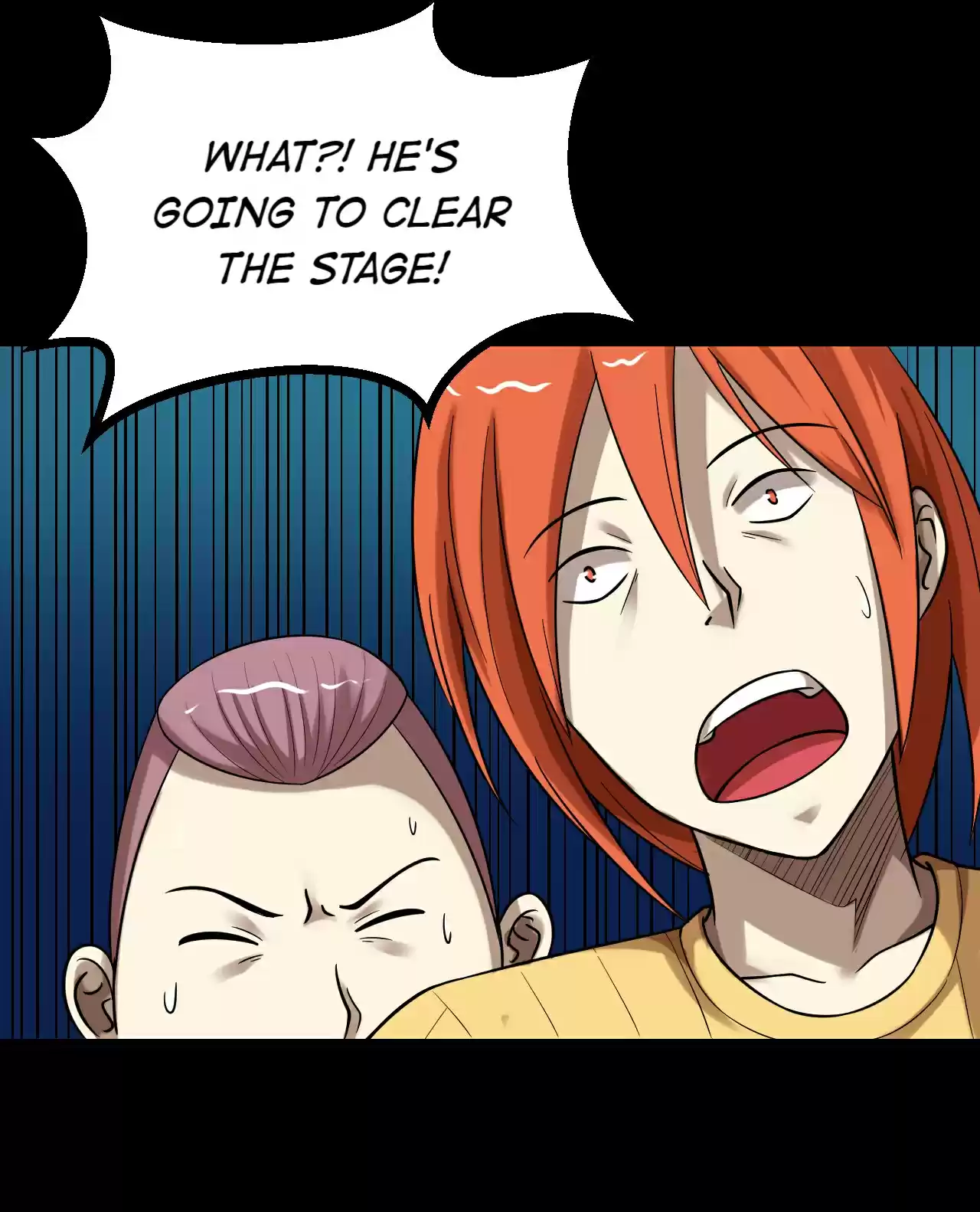 The Gangster Boss is 16 Again 33.1 Who Will Win Exactly?!