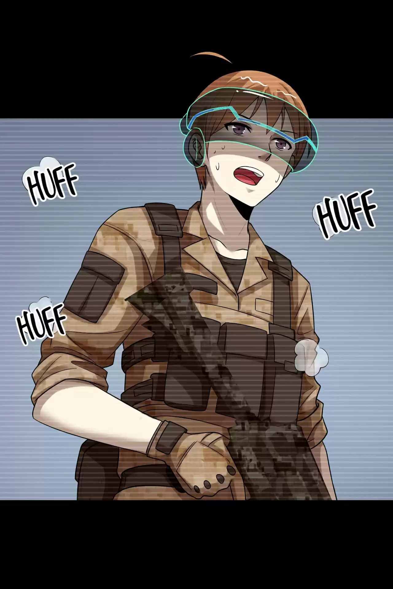 The Gangster Boss is 16 Again 33.1 Who Will Win Exactly?!