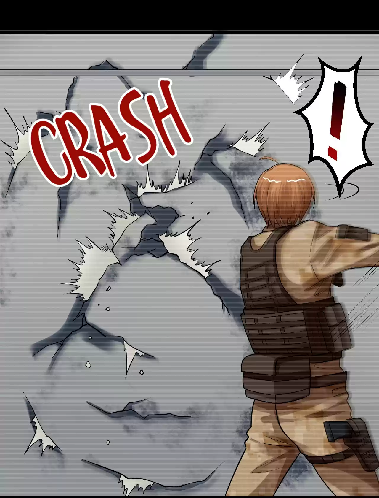 The Gangster Boss is 16 Again 33.1 Who Will Win Exactly?!