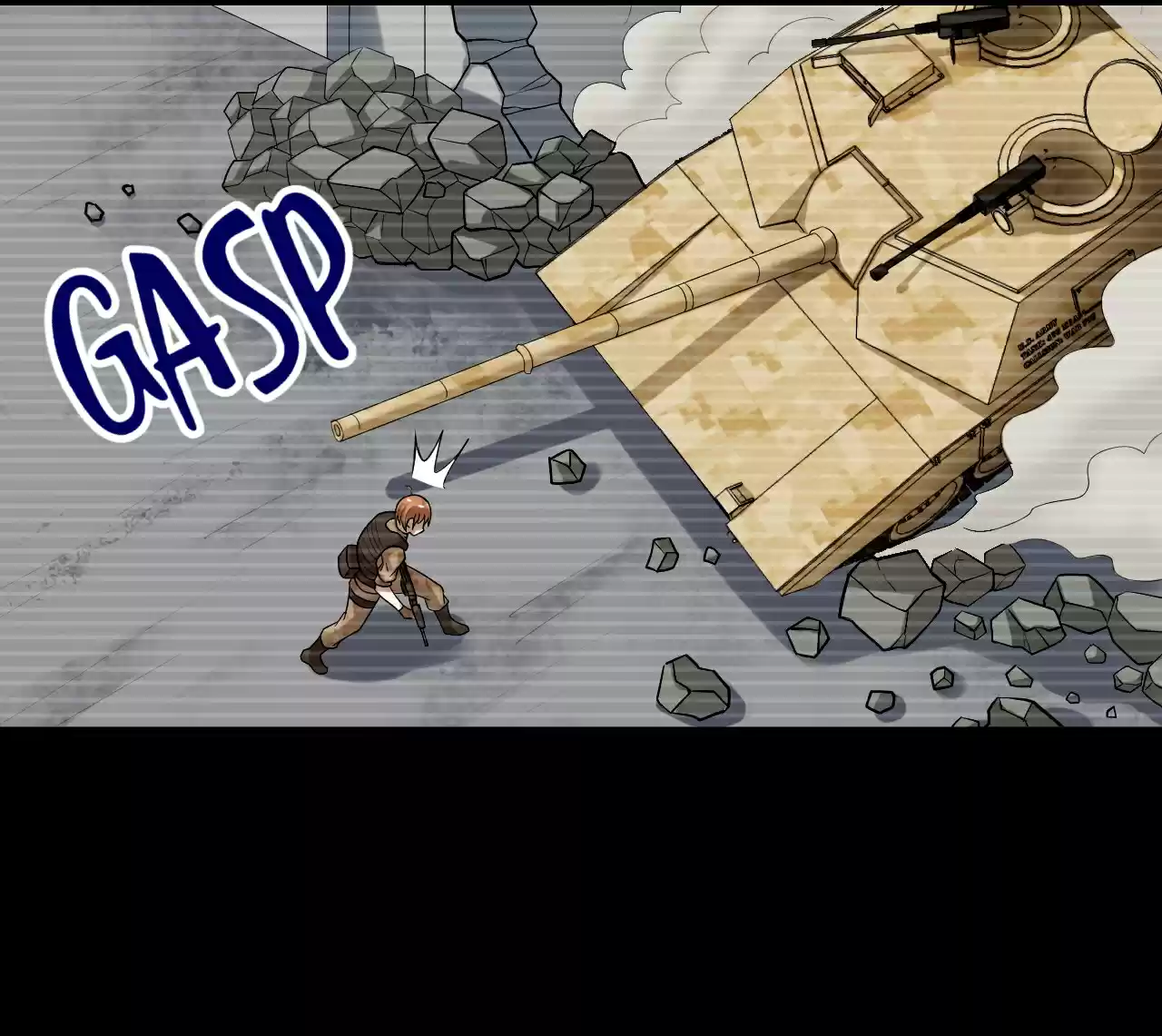 The Gangster Boss is 16 Again 33.1 Who Will Win Exactly?!