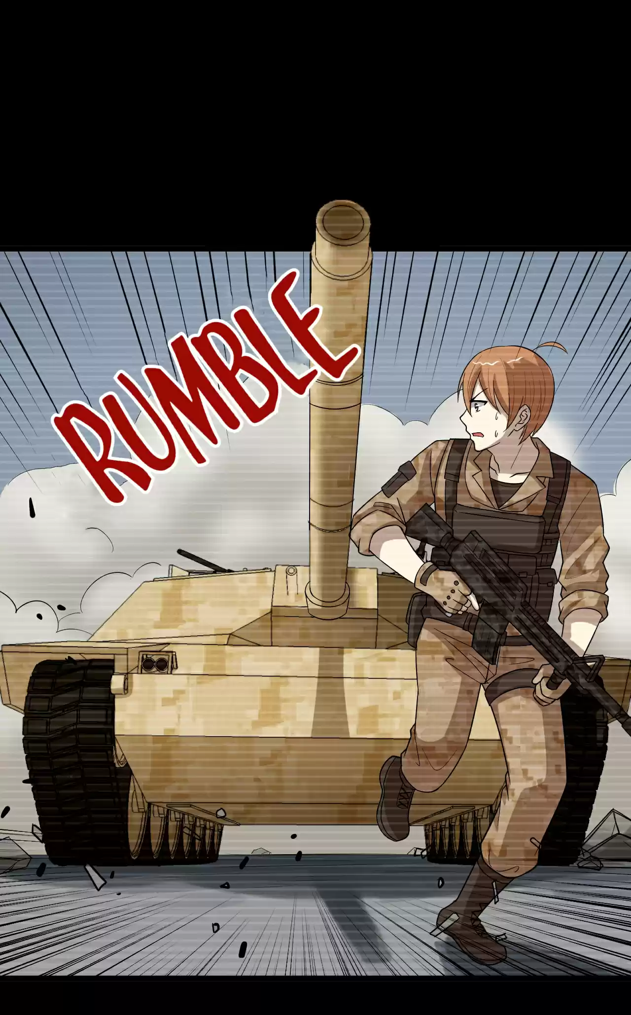 The Gangster Boss is 16 Again 33.1 Who Will Win Exactly?!