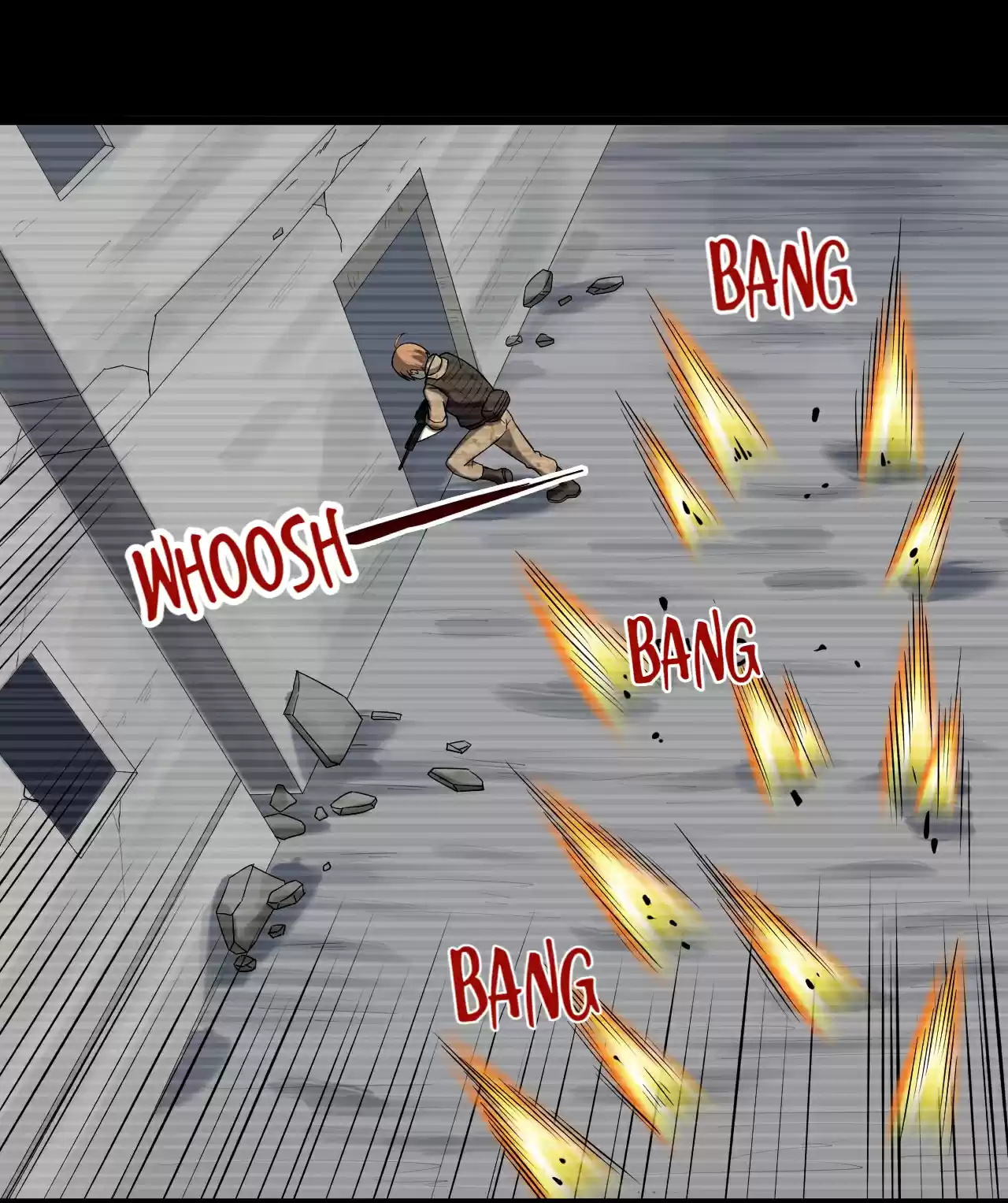 The Gangster Boss is 16 Again 33.1 Who Will Win Exactly?!