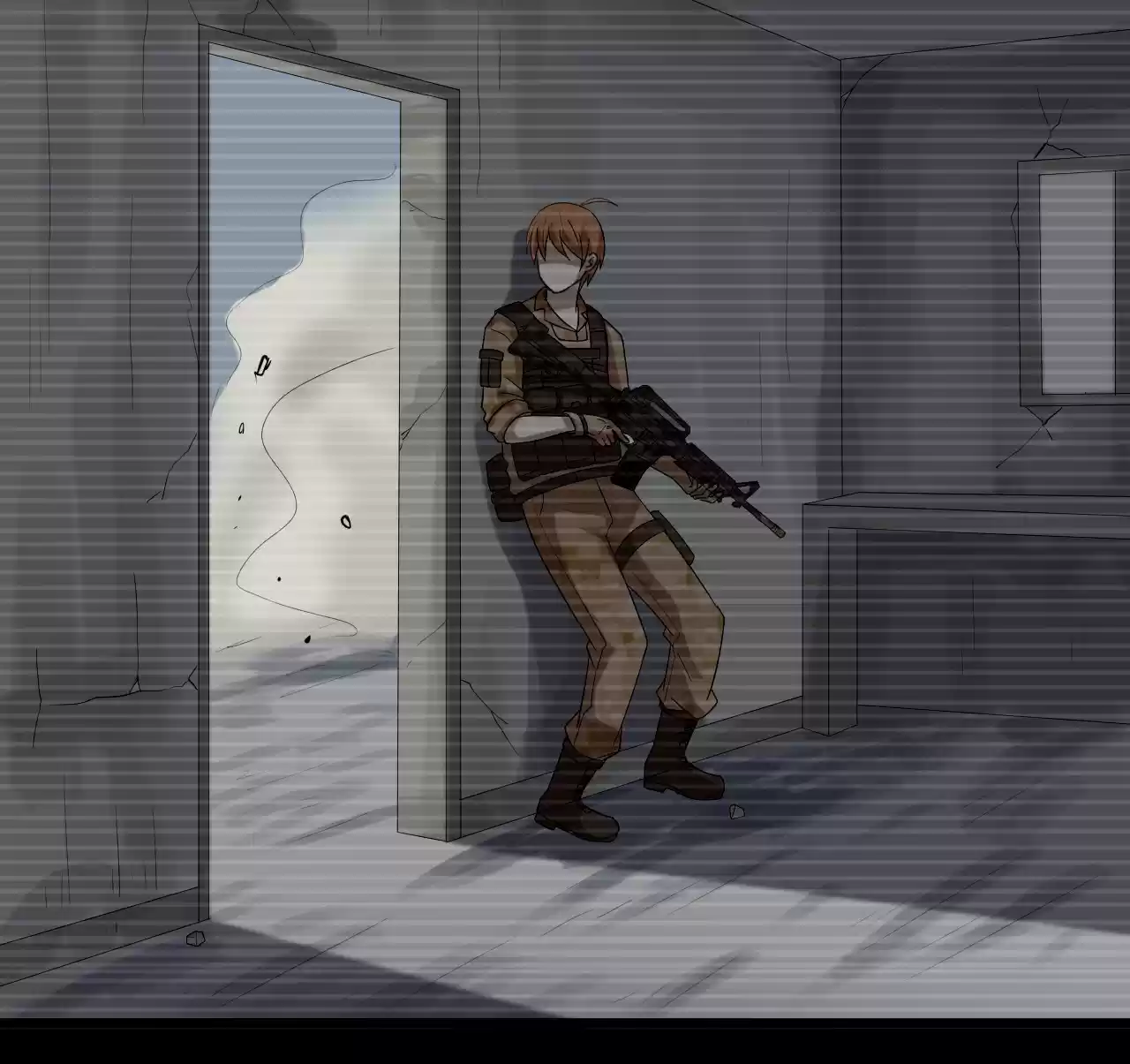 The Gangster Boss is 16 Again 33.1 Who Will Win Exactly?!