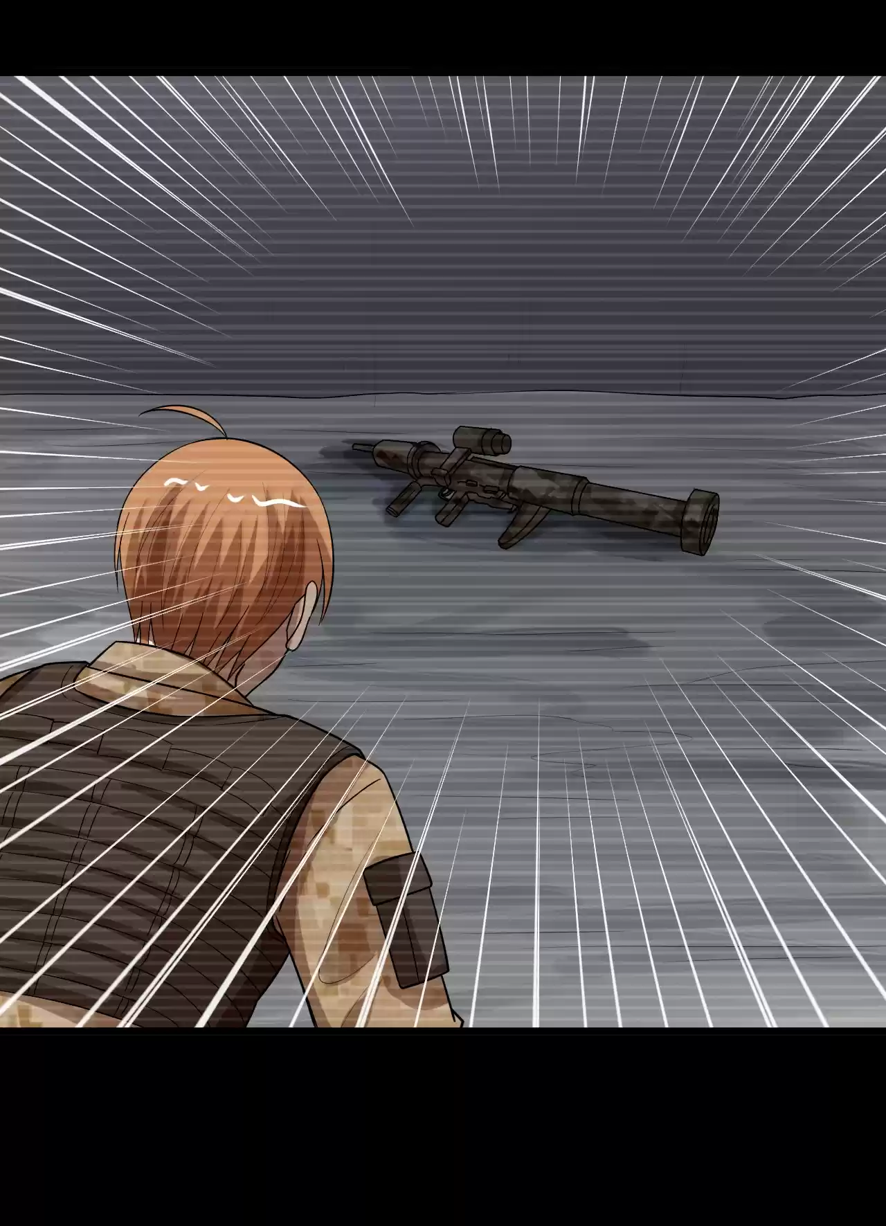 The Gangster Boss is 16 Again 33.1 Who Will Win Exactly?!