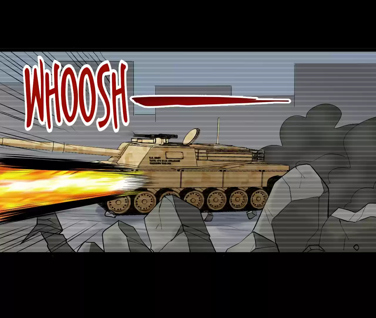 The Gangster Boss is 16 Again 33.1 Who Will Win Exactly?!