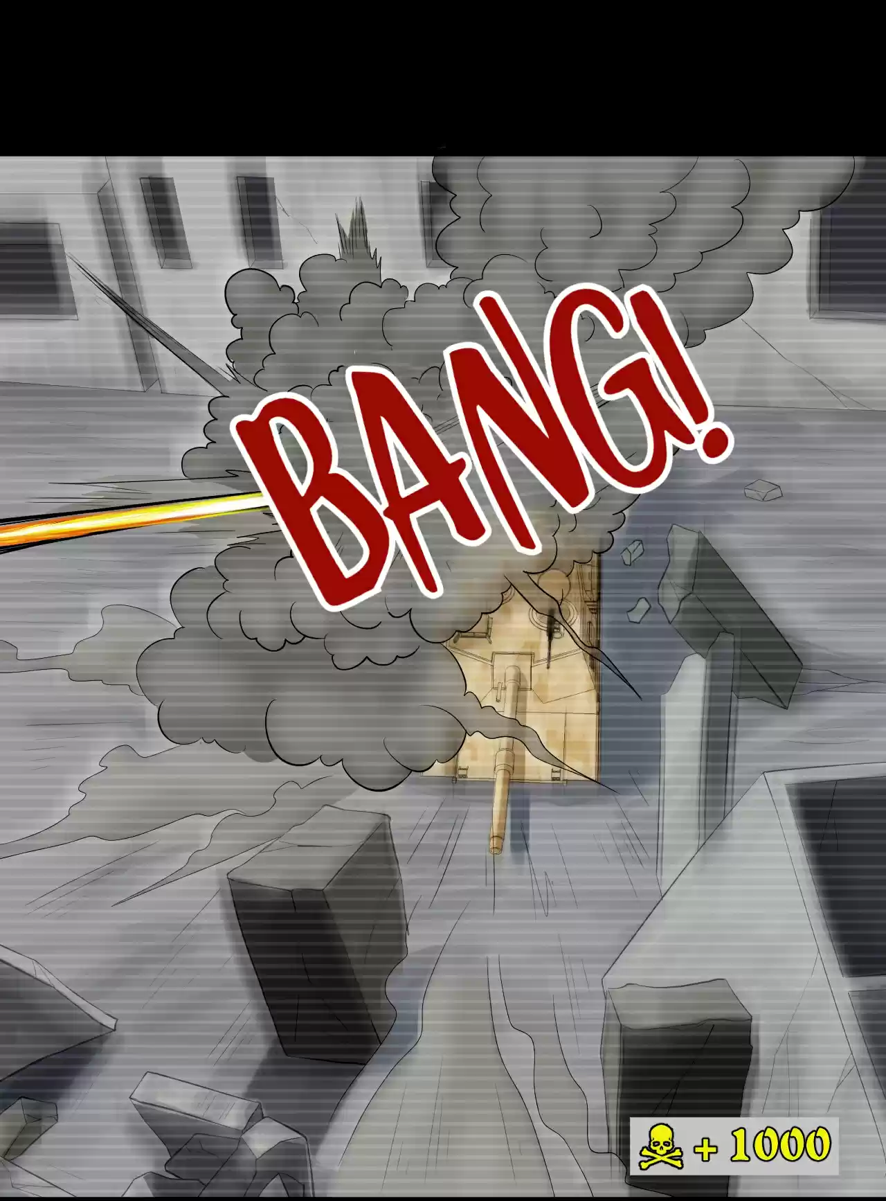 The Gangster Boss is 16 Again 33.1 Who Will Win Exactly?!