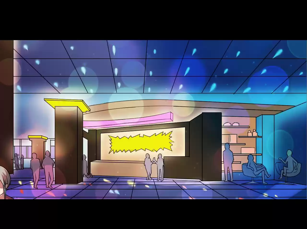 The Gangster Boss is 16 Again 33.2 Who Will Win Exactly?!