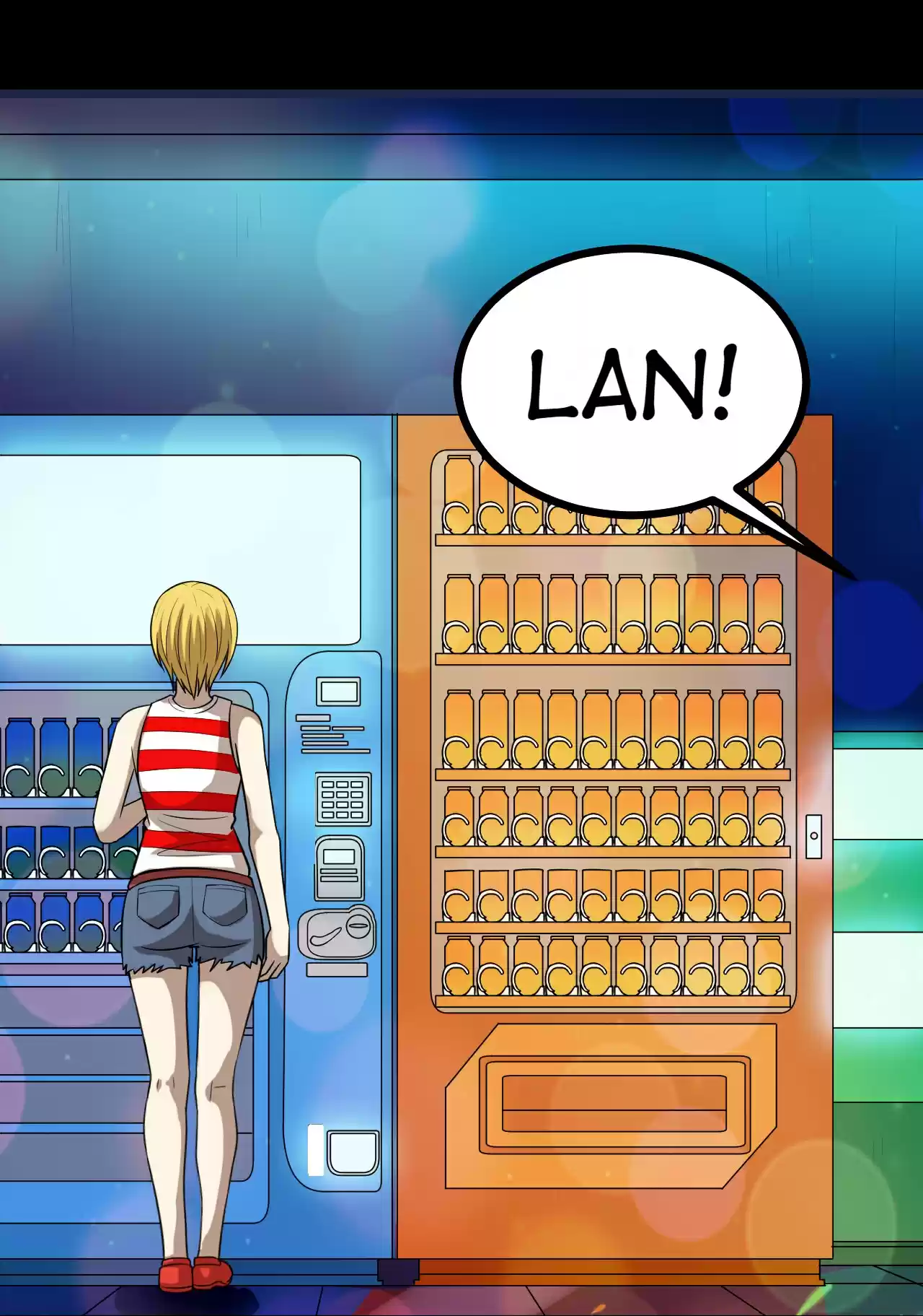 The Gangster Boss is 16 Again 33.2 Who Will Win Exactly?!