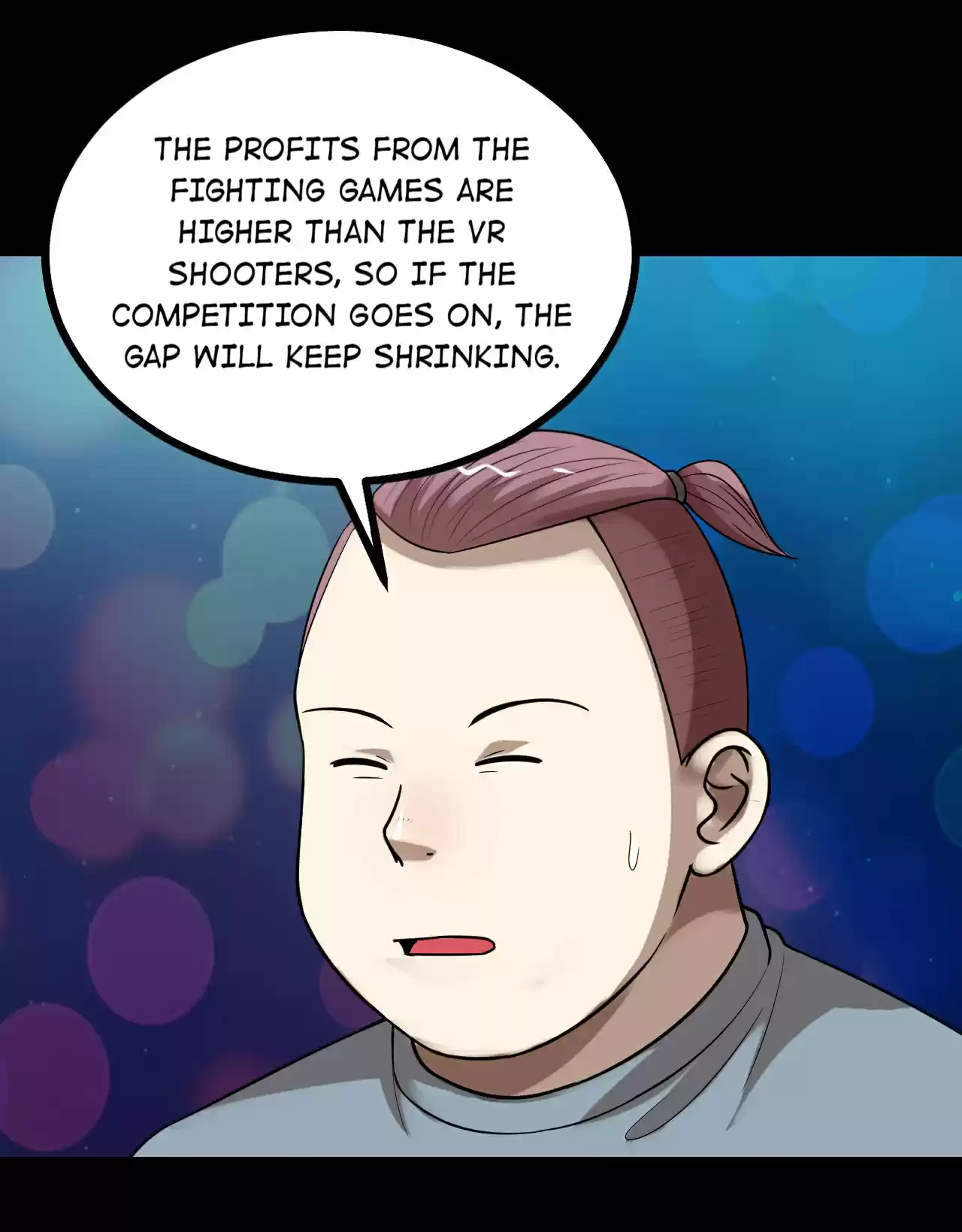 The Gangster Boss is 16 Again 33.2 Who Will Win Exactly?!