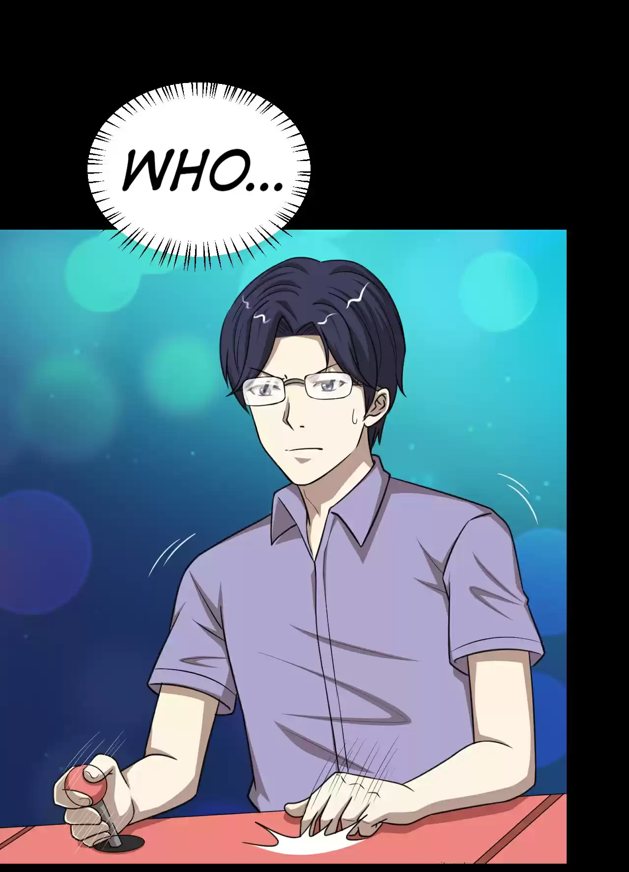 The Gangster Boss is 16 Again 33.2 Who Will Win Exactly?!