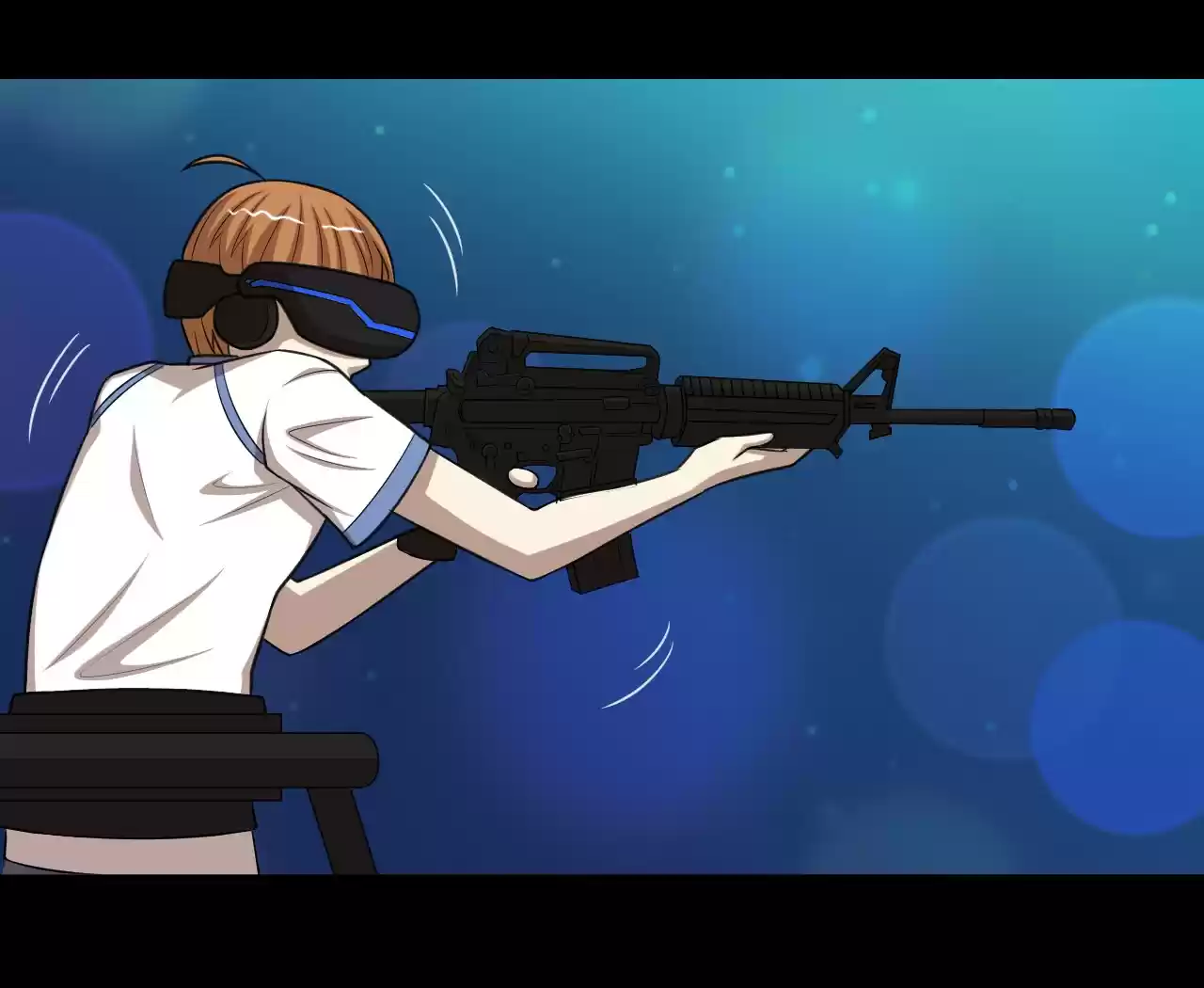 The Gangster Boss is 16 Again 33.2 Who Will Win Exactly?!