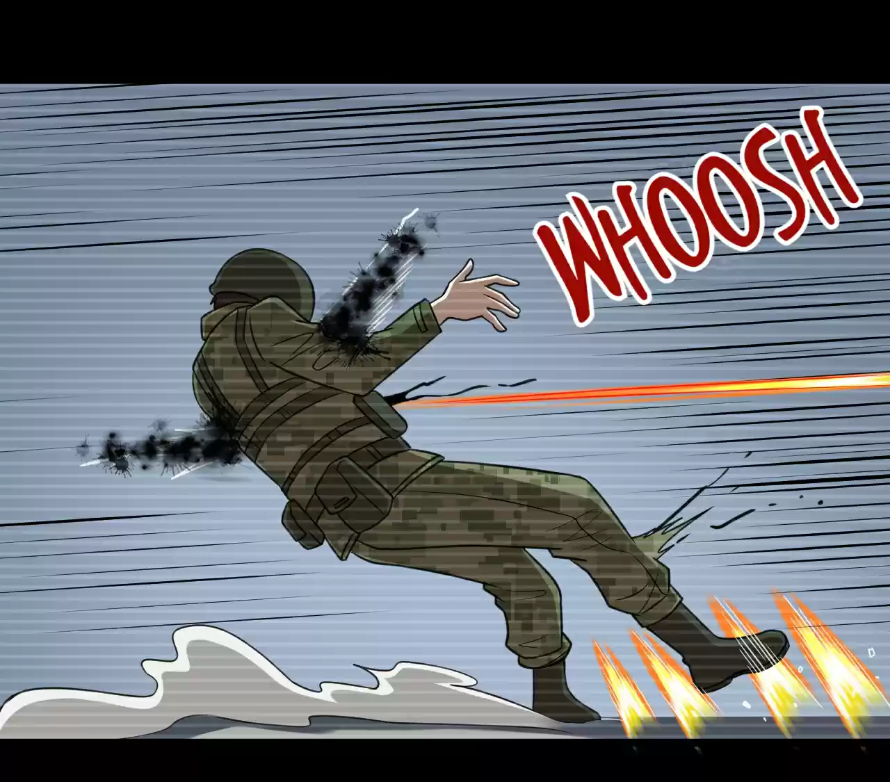 The Gangster Boss is 16 Again 33.2 Who Will Win Exactly?!