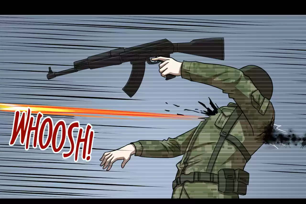 The Gangster Boss is 16 Again 33.2 Who Will Win Exactly?!