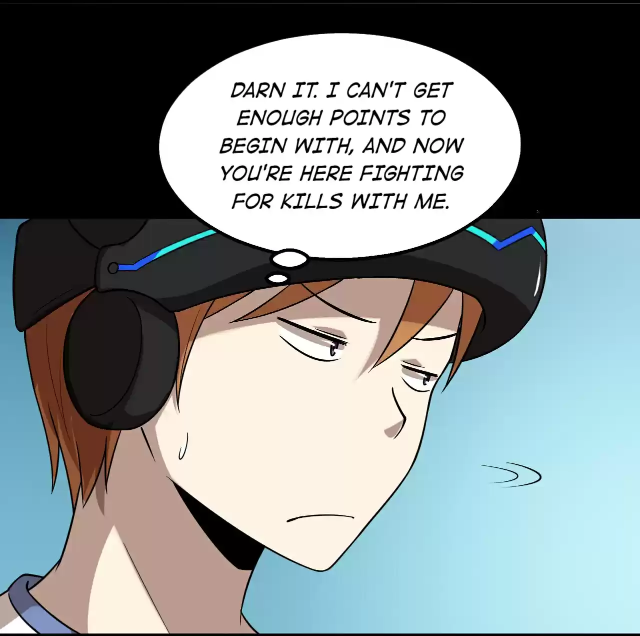 The Gangster Boss is 16 Again 34.1 Crack Shot