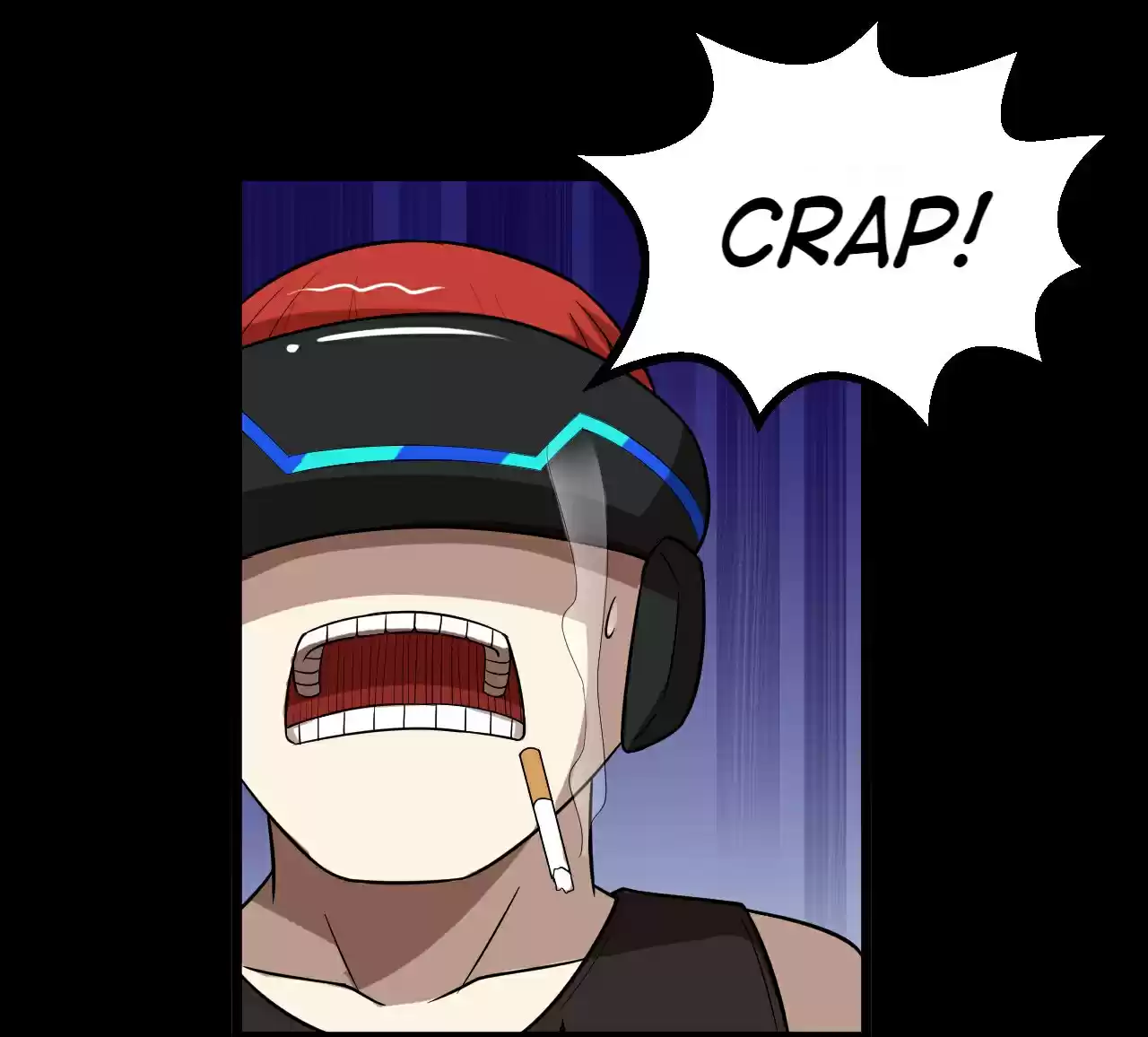 The Gangster Boss is 16 Again 34.1 Crack Shot