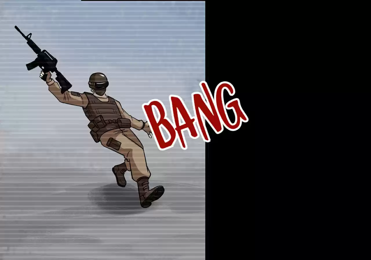 The Gangster Boss is 16 Again 34.2 Crack Shot