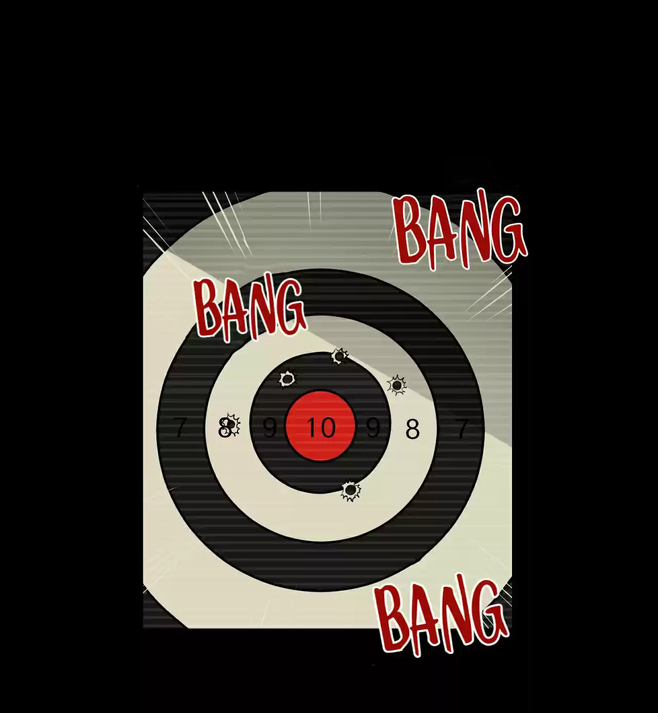 The Gangster Boss is 16 Again 34.2 Crack Shot