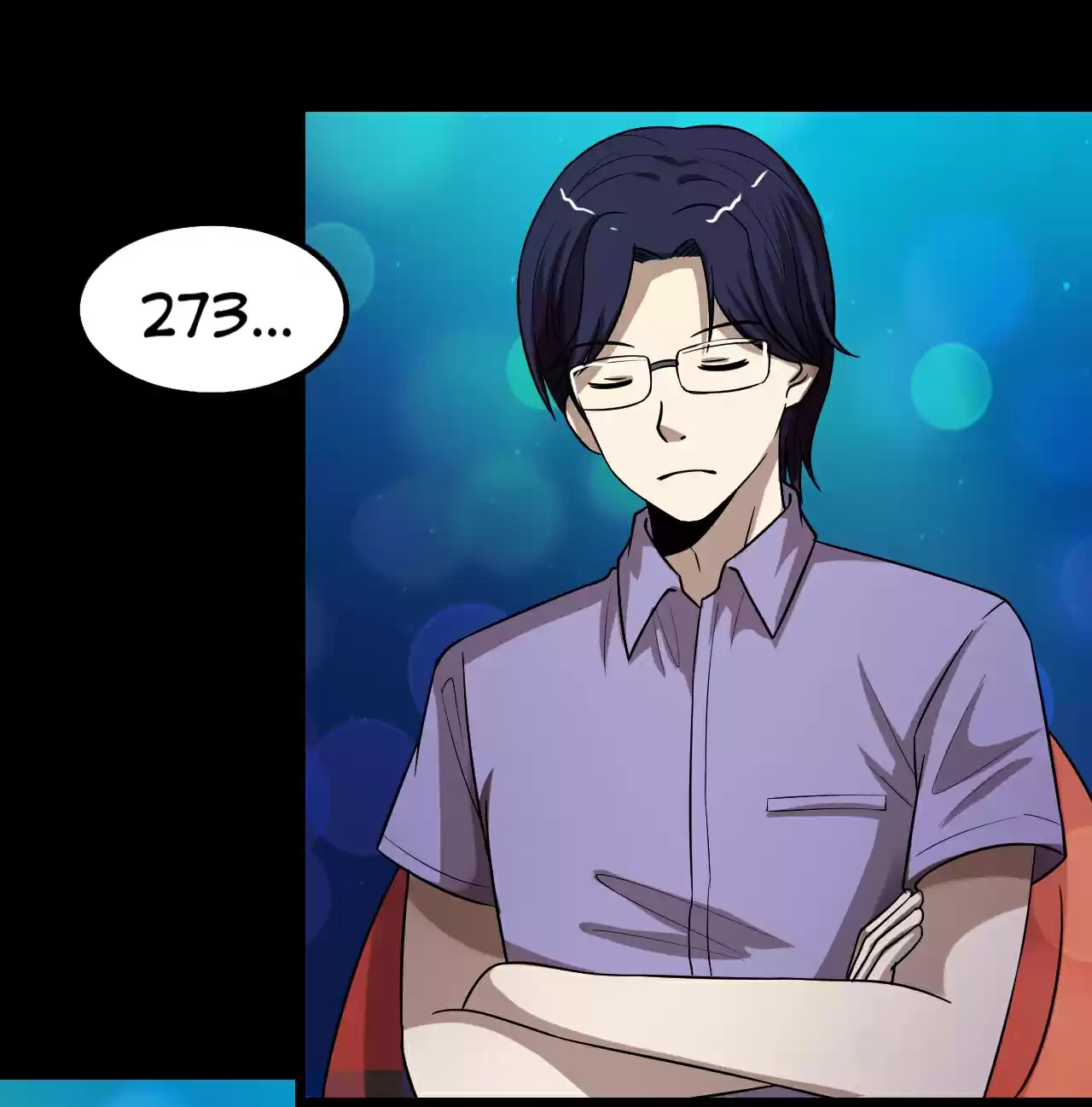 The Gangster Boss is 16 Again 35.1 A Bunch of Obnoxious Kids