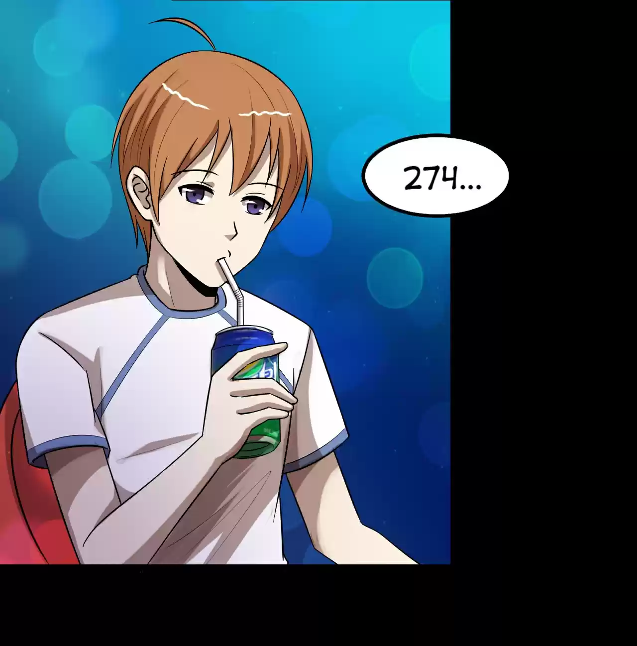 The Gangster Boss is 16 Again 35.1 A Bunch of Obnoxious Kids