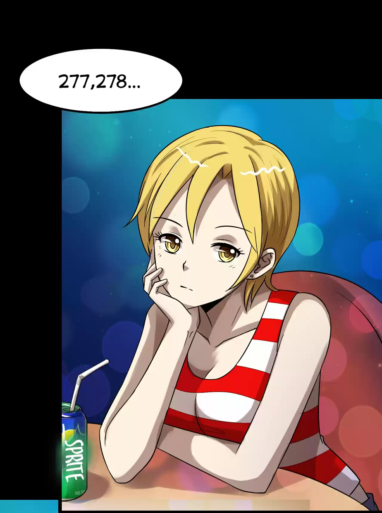 The Gangster Boss is 16 Again 35.1 A Bunch of Obnoxious Kids