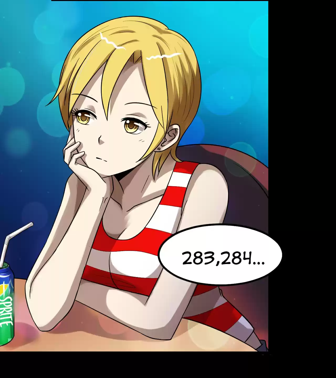 The Gangster Boss is 16 Again 35.1 A Bunch of Obnoxious Kids