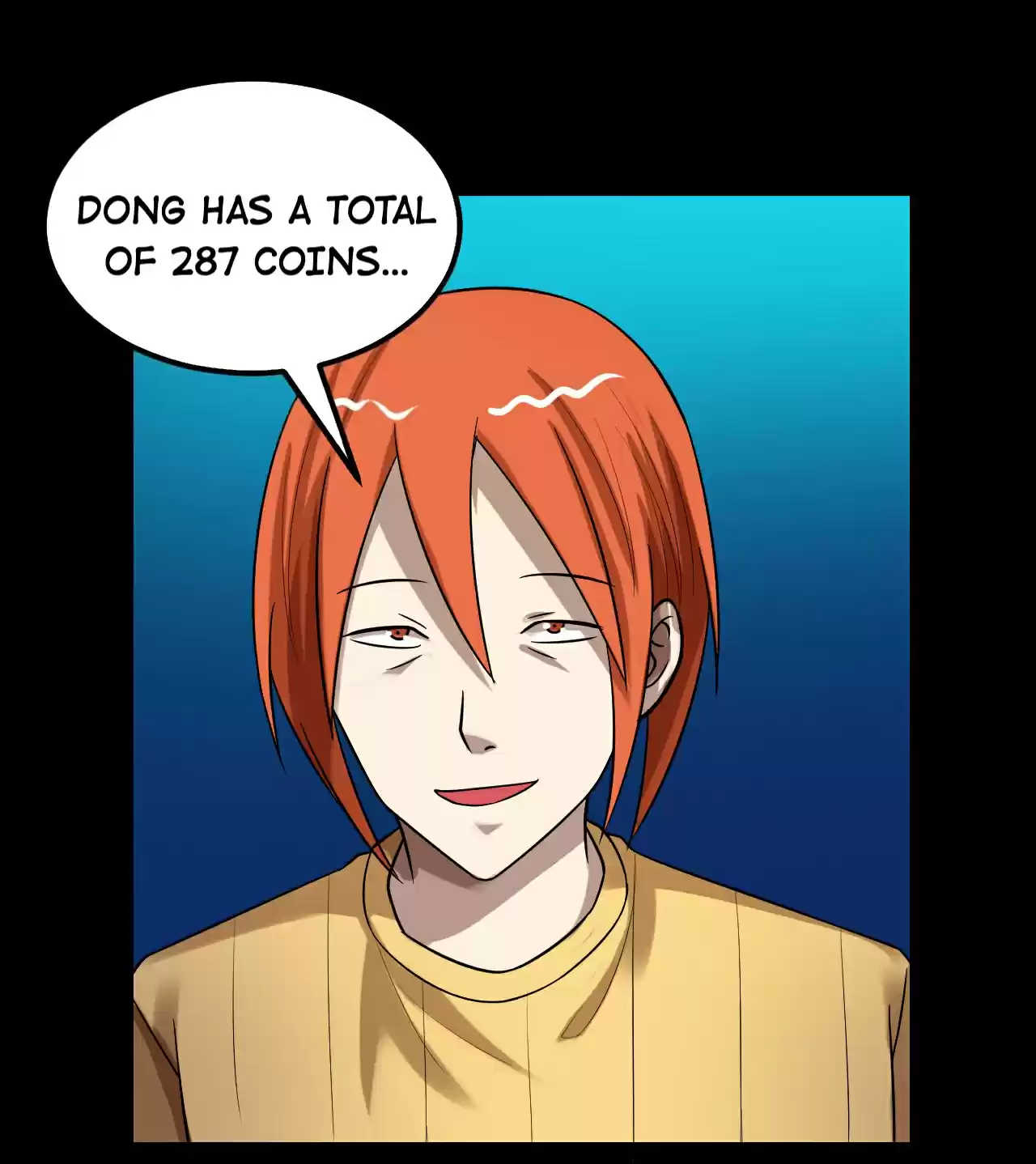 The Gangster Boss is 16 Again 35.1 A Bunch of Obnoxious Kids