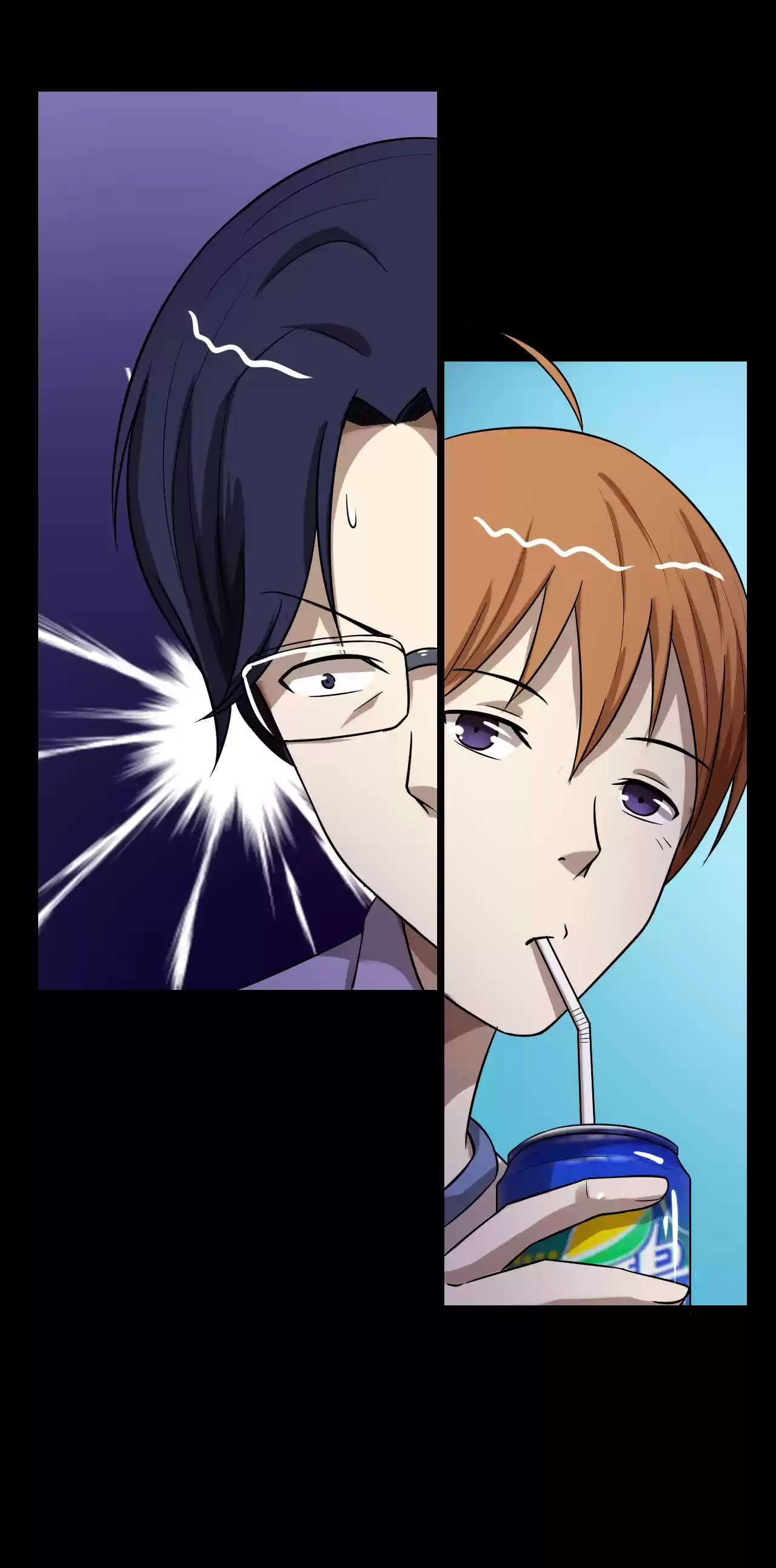 The Gangster Boss is 16 Again 35.1 A Bunch of Obnoxious Kids