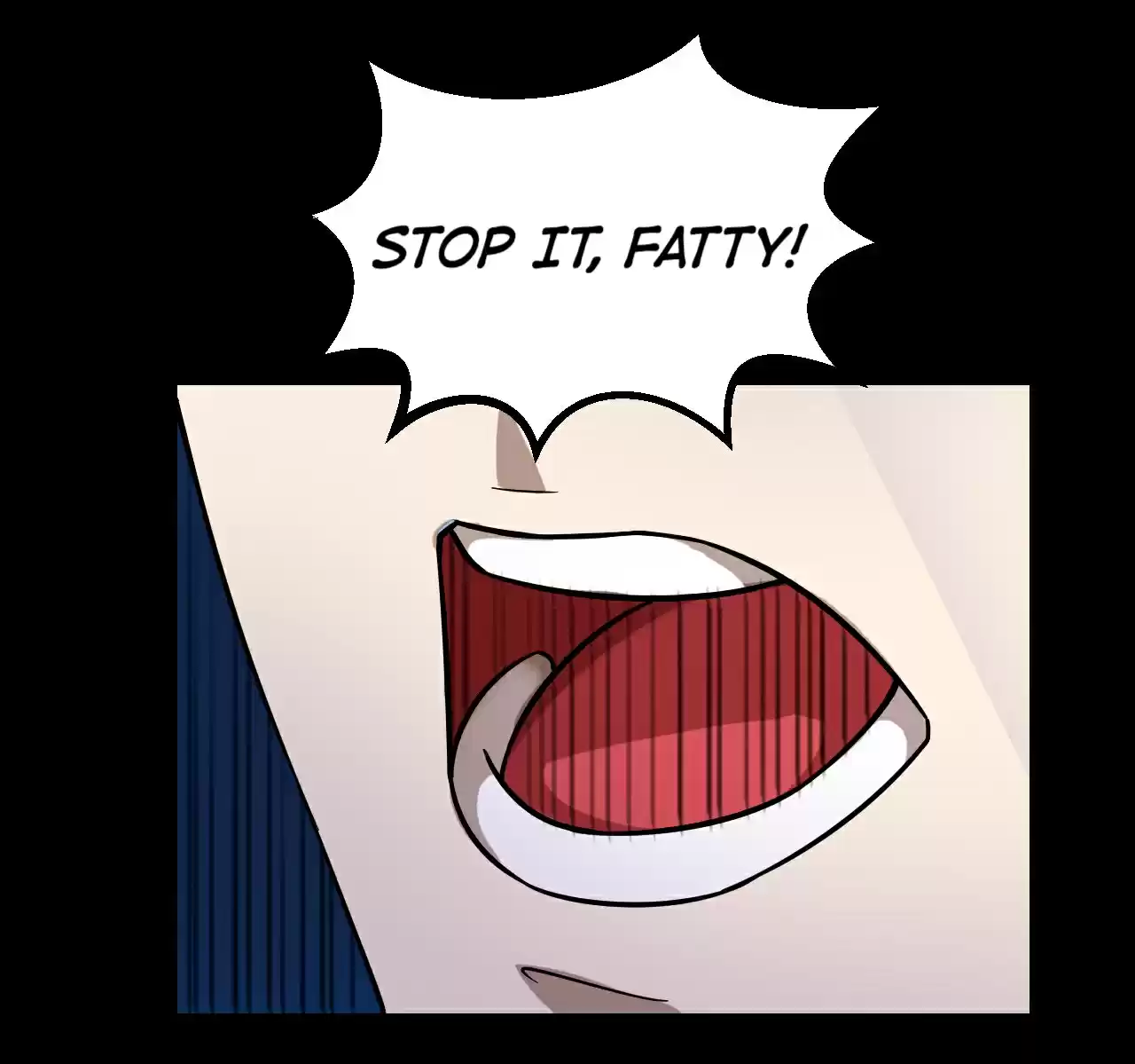 The Gangster Boss is 16 Again 35.1 A Bunch of Obnoxious Kids