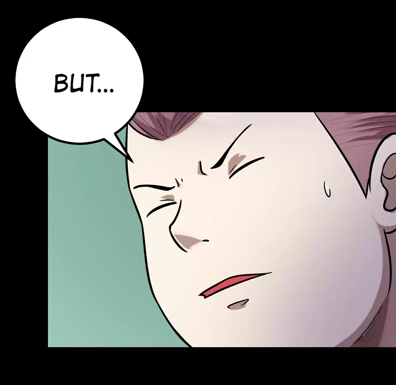 The Gangster Boss is 16 Again 35.1 A Bunch of Obnoxious Kids