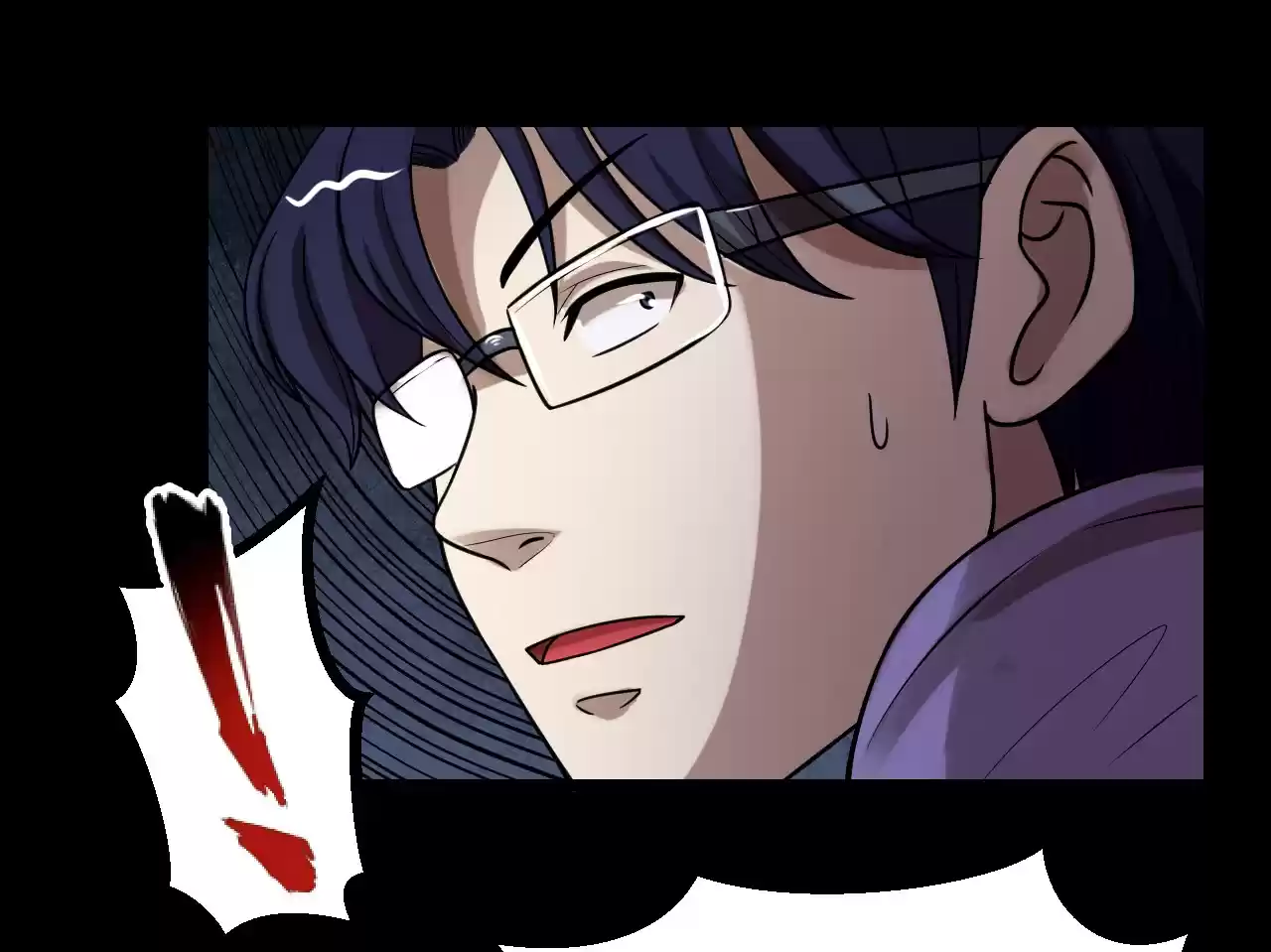 The Gangster Boss is 16 Again 35.2 A Bunch of Obnoxious Kids