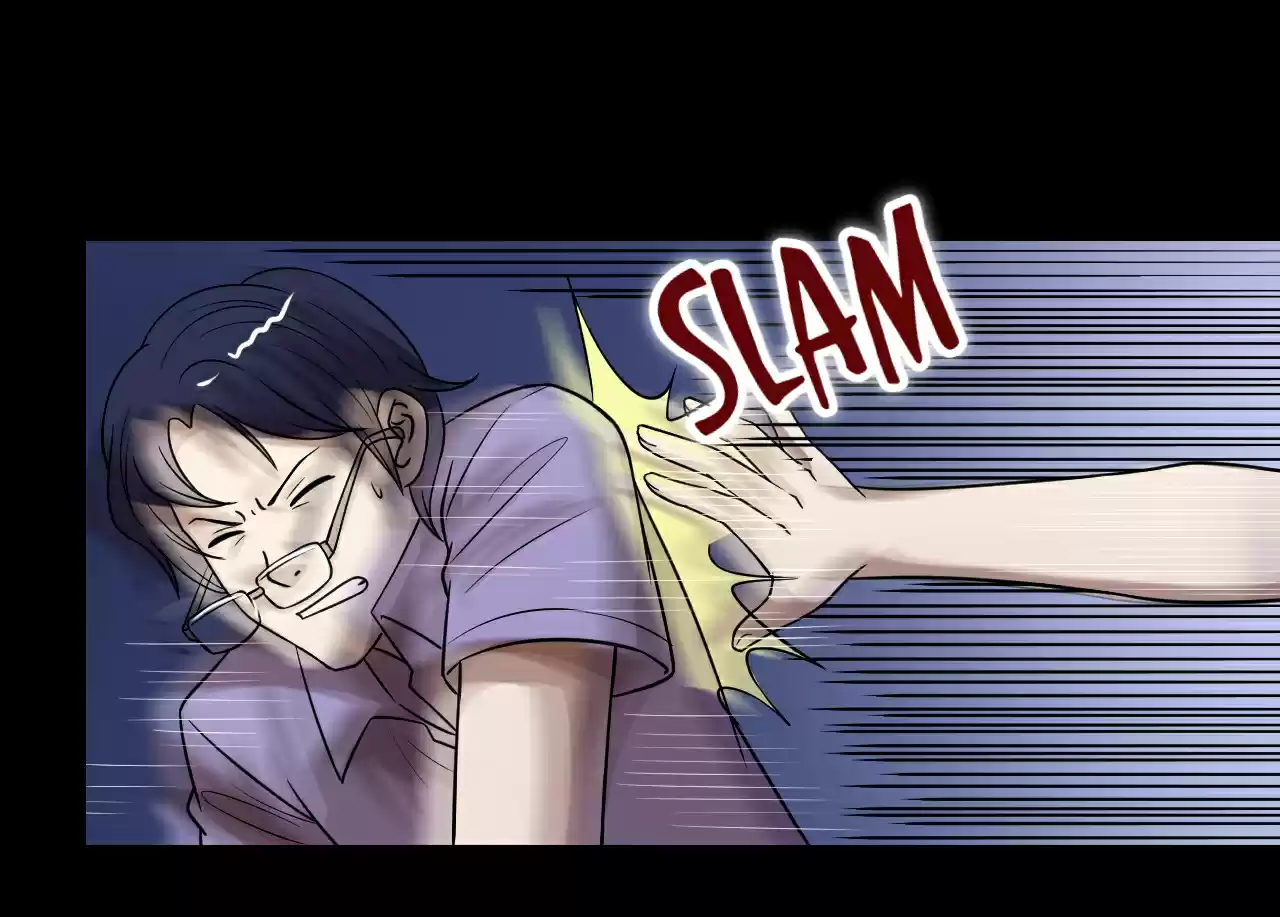 The Gangster Boss is 16 Again 35.2 A Bunch of Obnoxious Kids