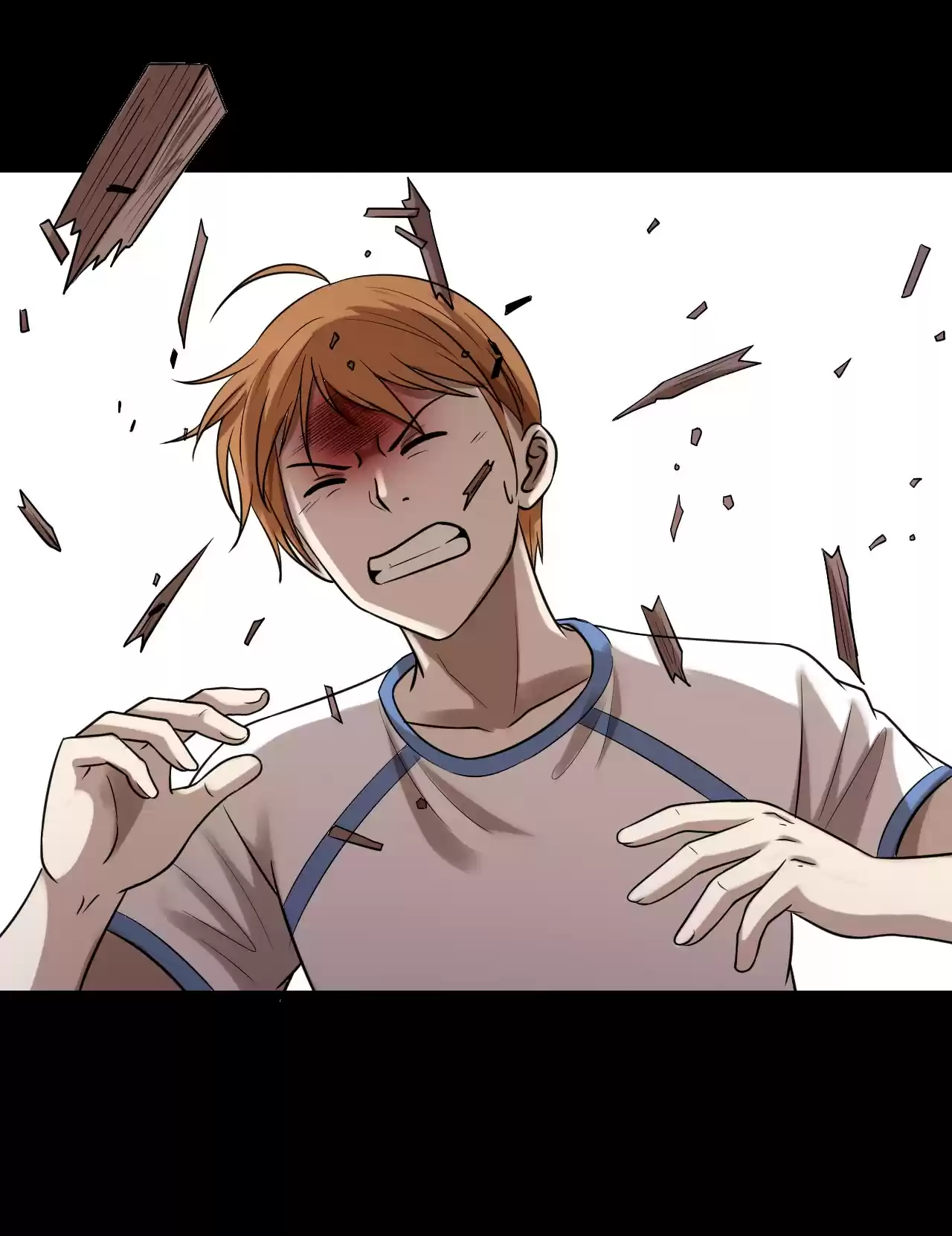 The Gangster Boss is 16 Again 35.2 A Bunch of Obnoxious Kids