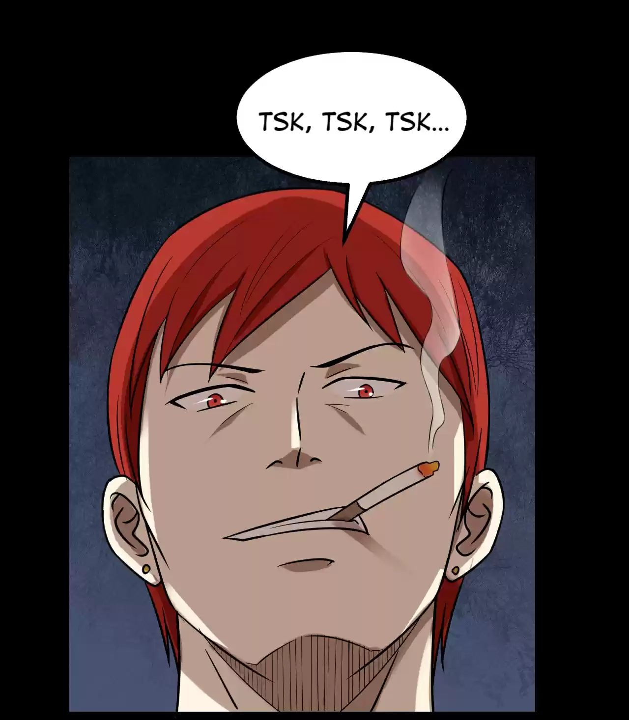 The Gangster Boss is 16 Again 35.2 A Bunch of Obnoxious Kids